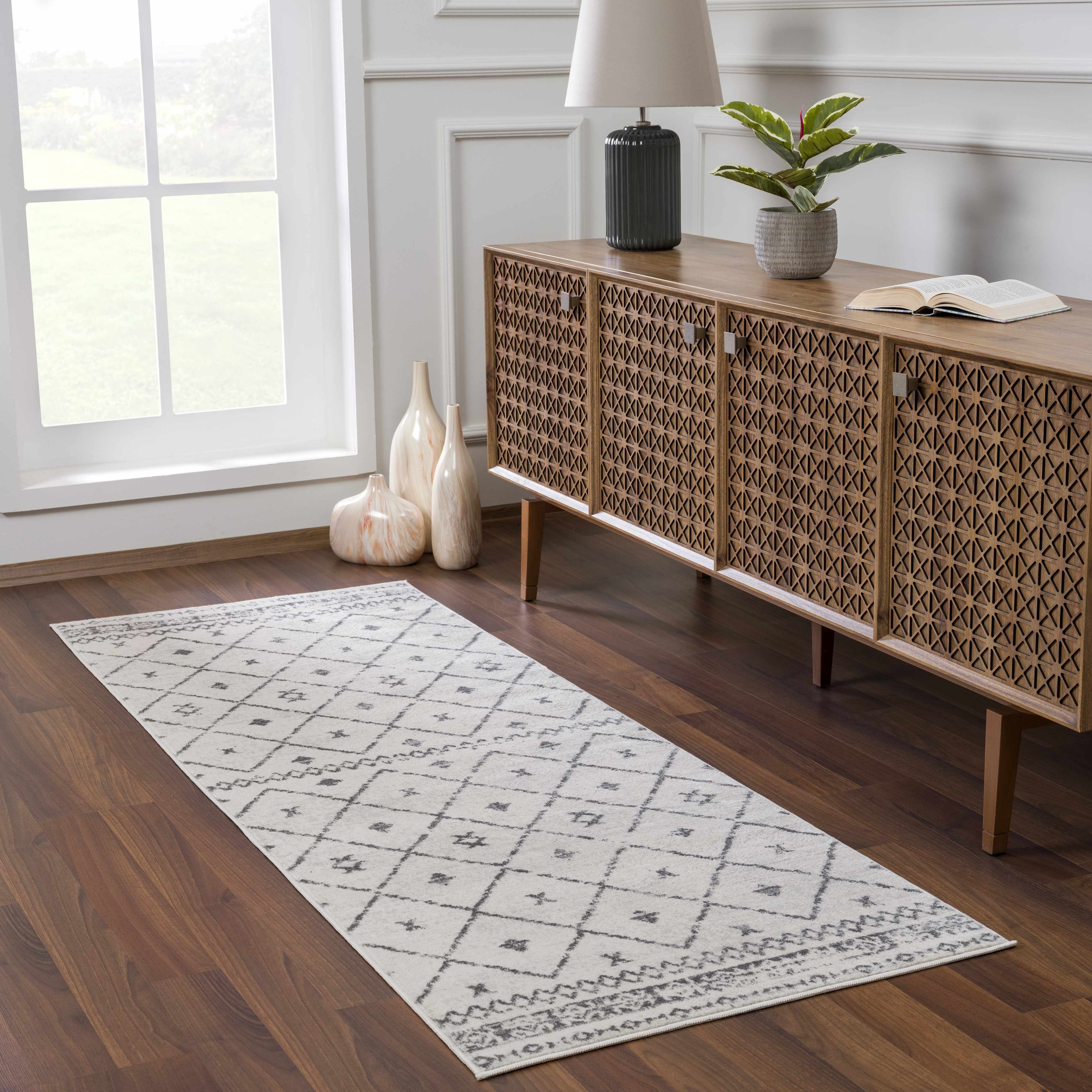 Tigris Area Rug - Clearance - Image 3