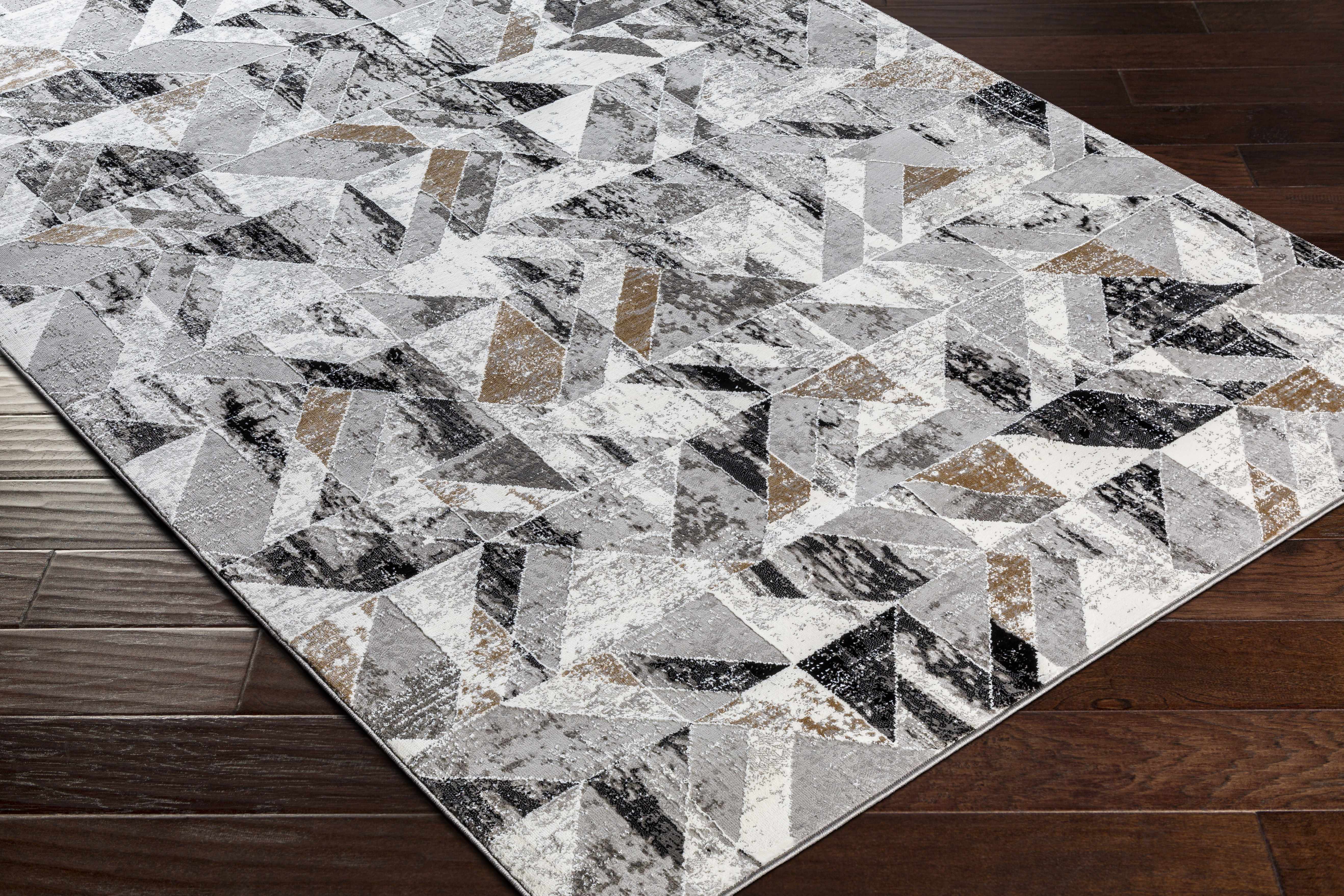 Tiguisan Area Rug - Clearance - Image 4