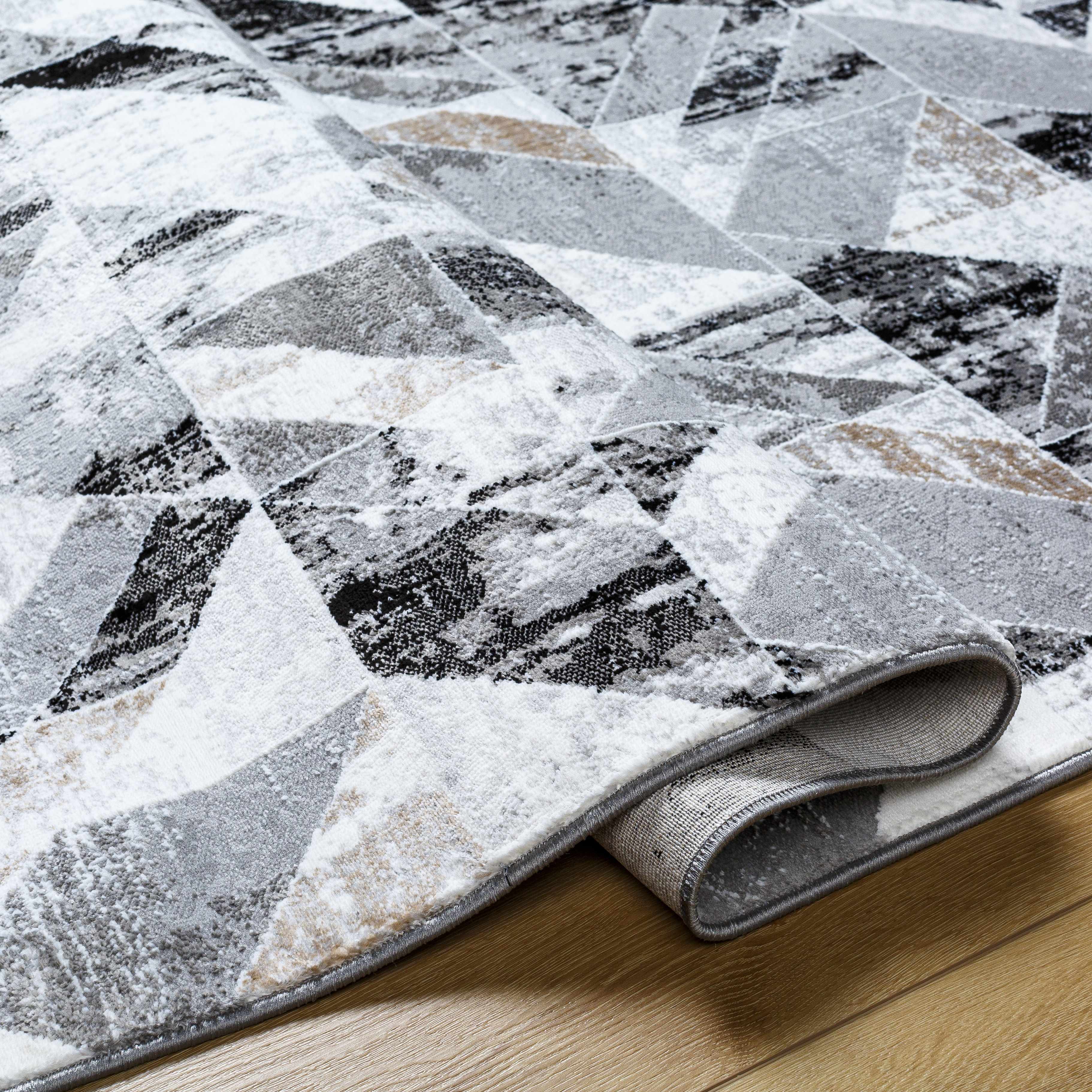 Tiguisan Area Rug - Clearance - Image 6