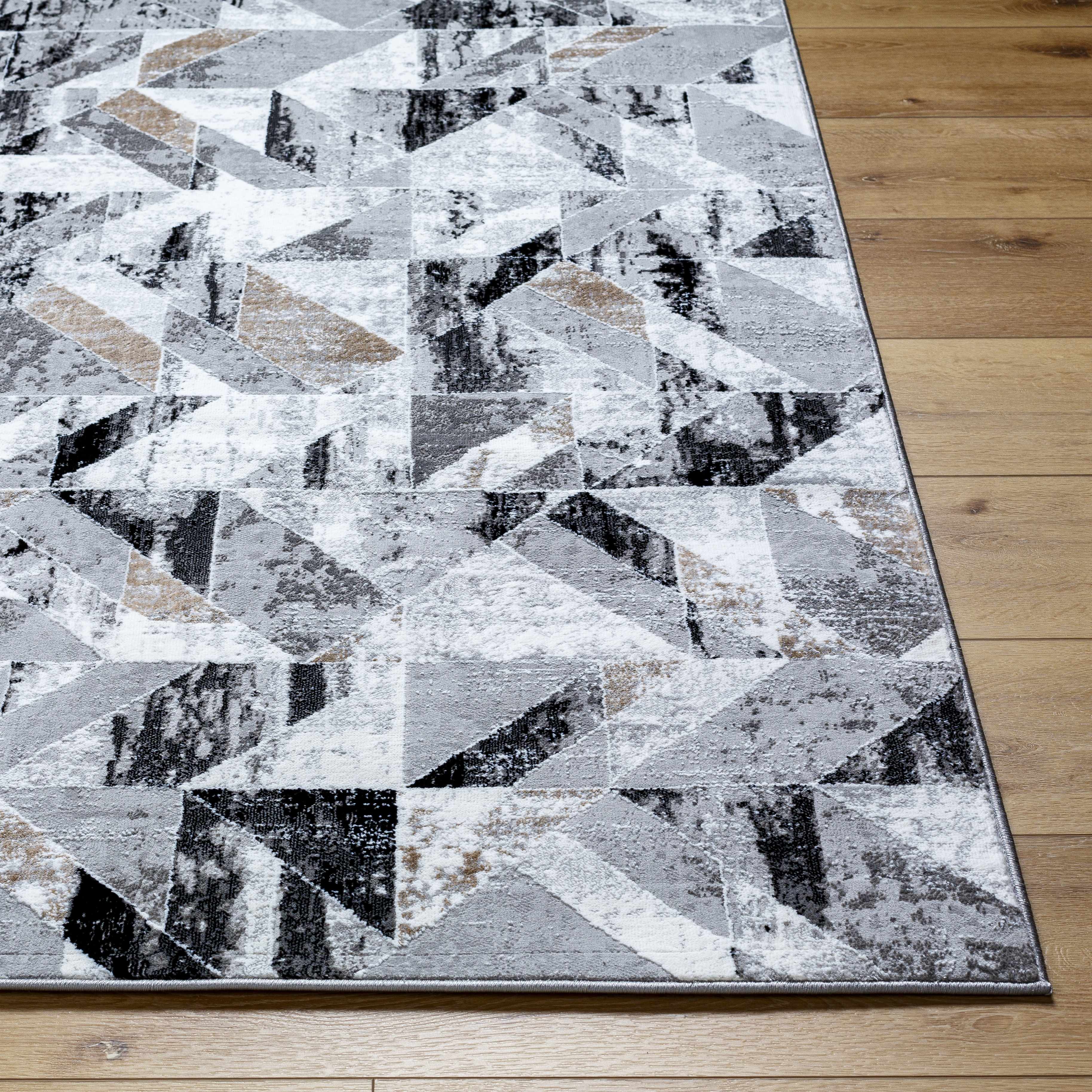 Tiguisan Area Rug - Clearance - Image 7