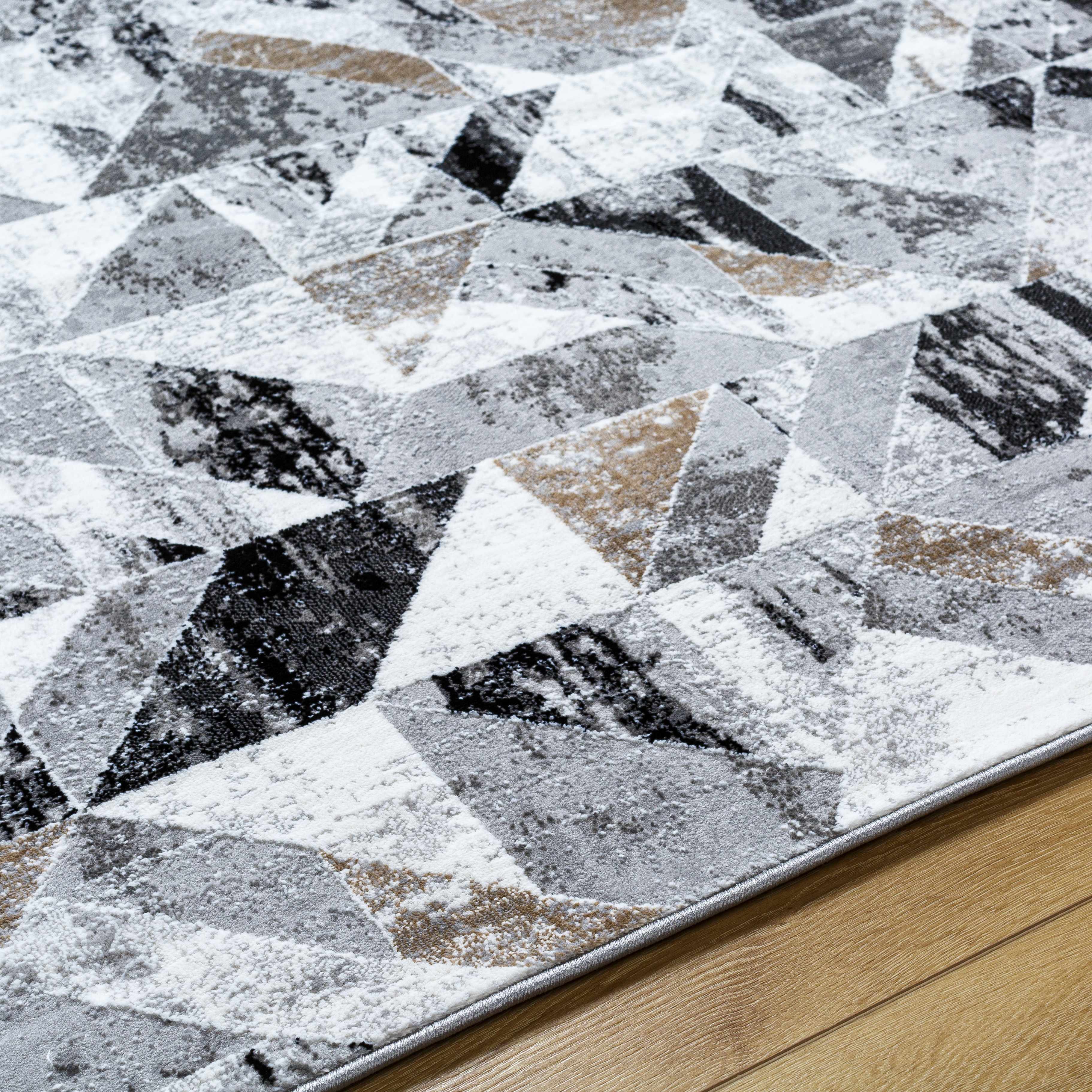 Tiguisan Area Rug - Clearance - Image 8