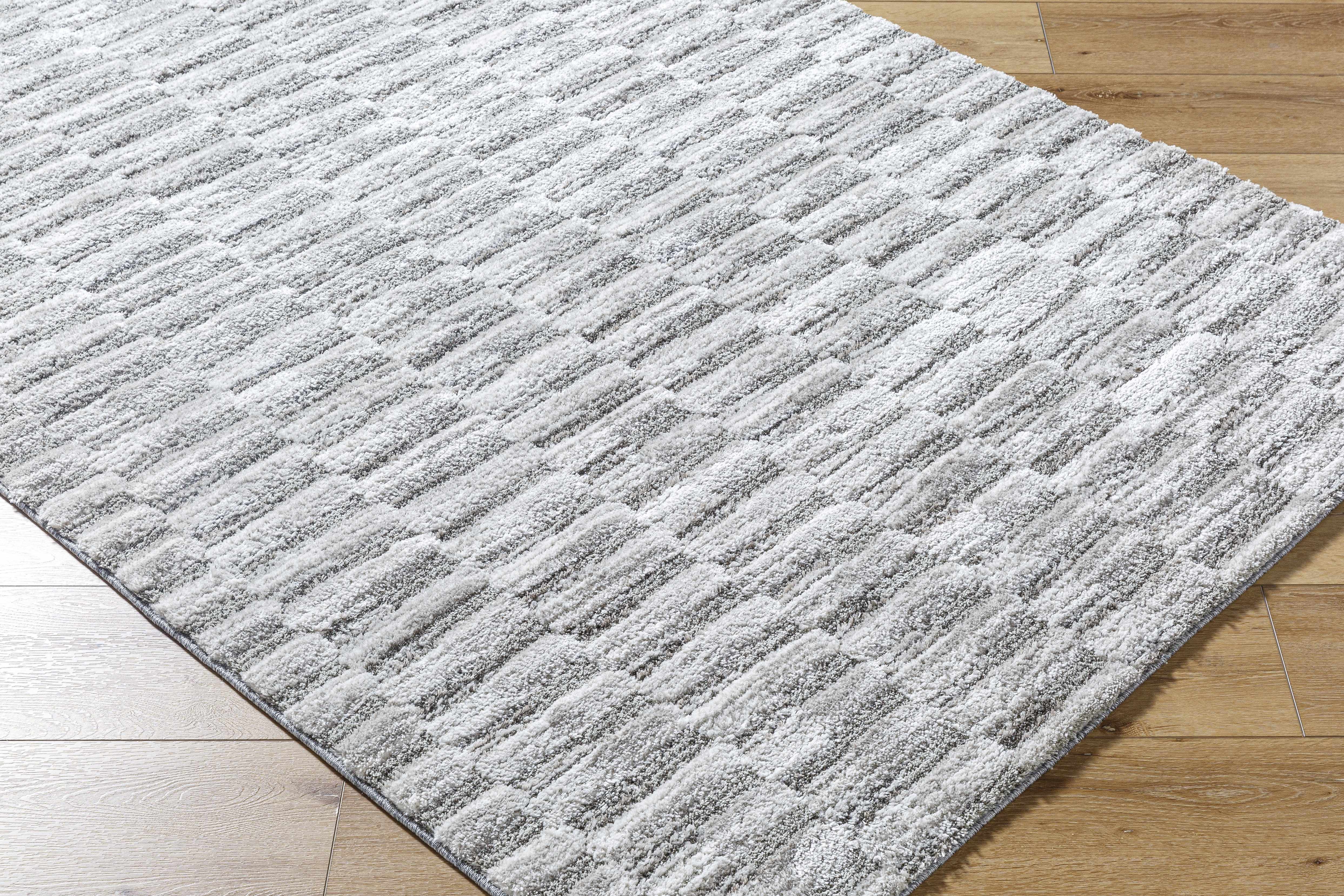 Tiimu Shag Area Rug - Clearance - Image 3