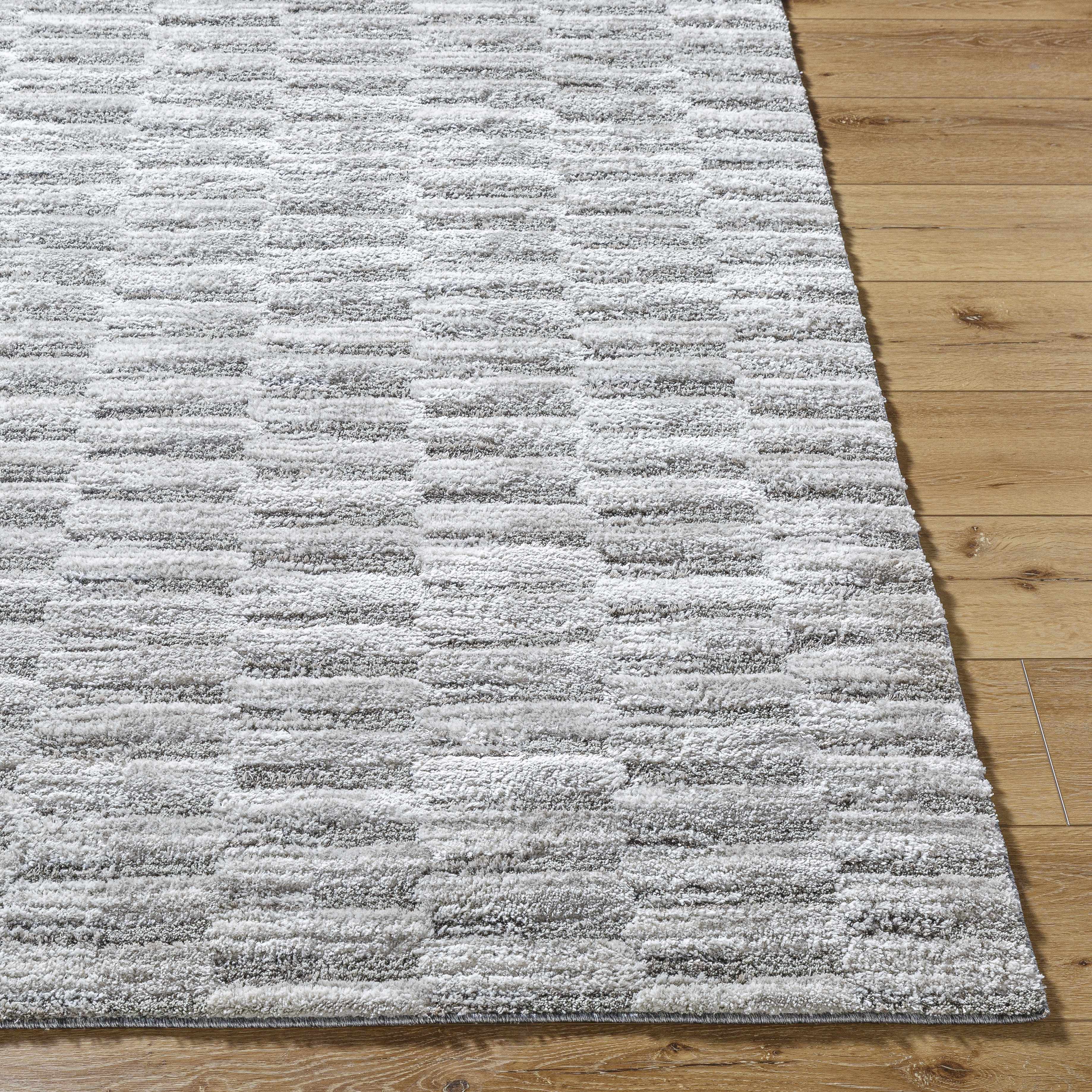 Tiimu Shag Area Rug - Clearance - Image 4
