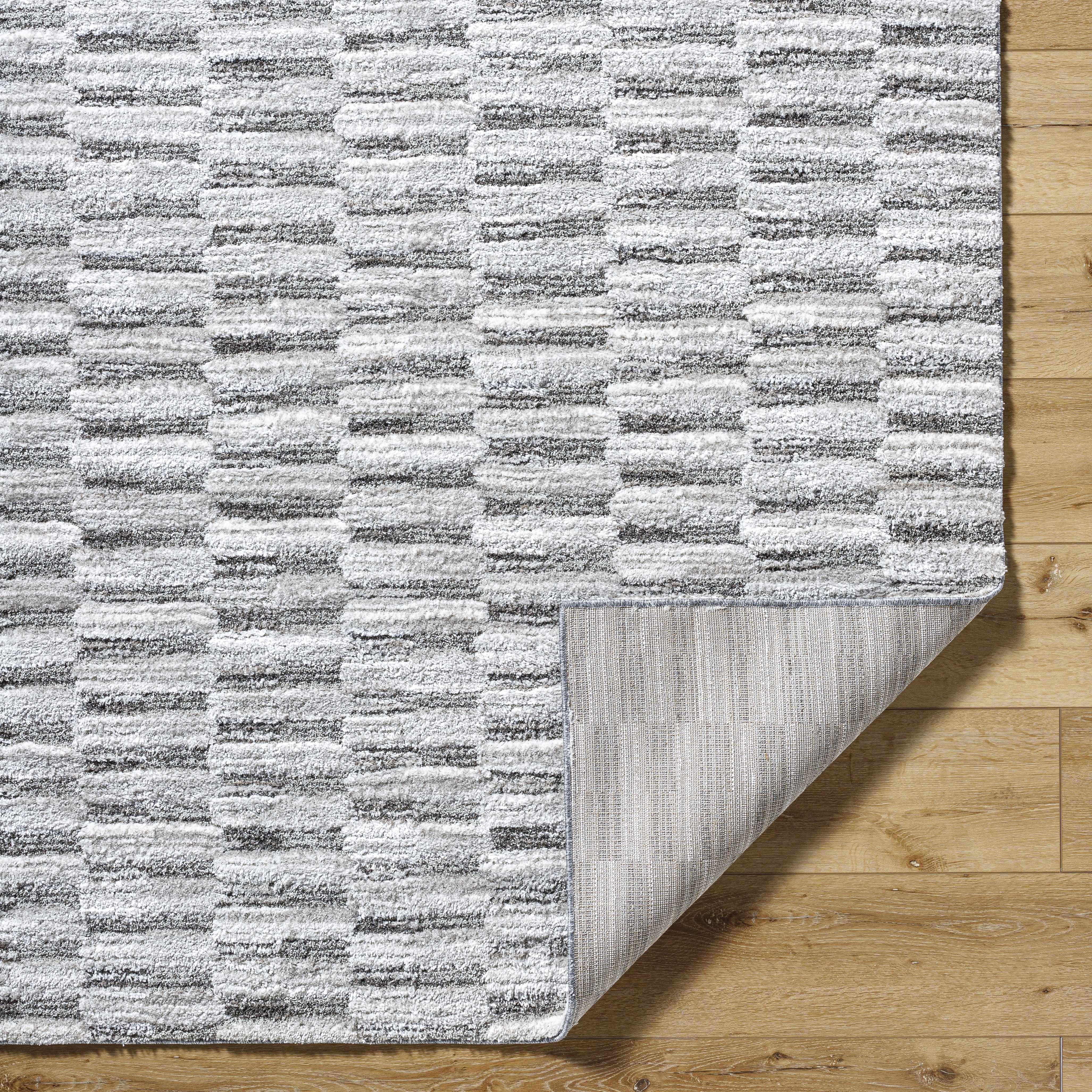 Tiimu Shag Area Rug - Clearance - Image 5