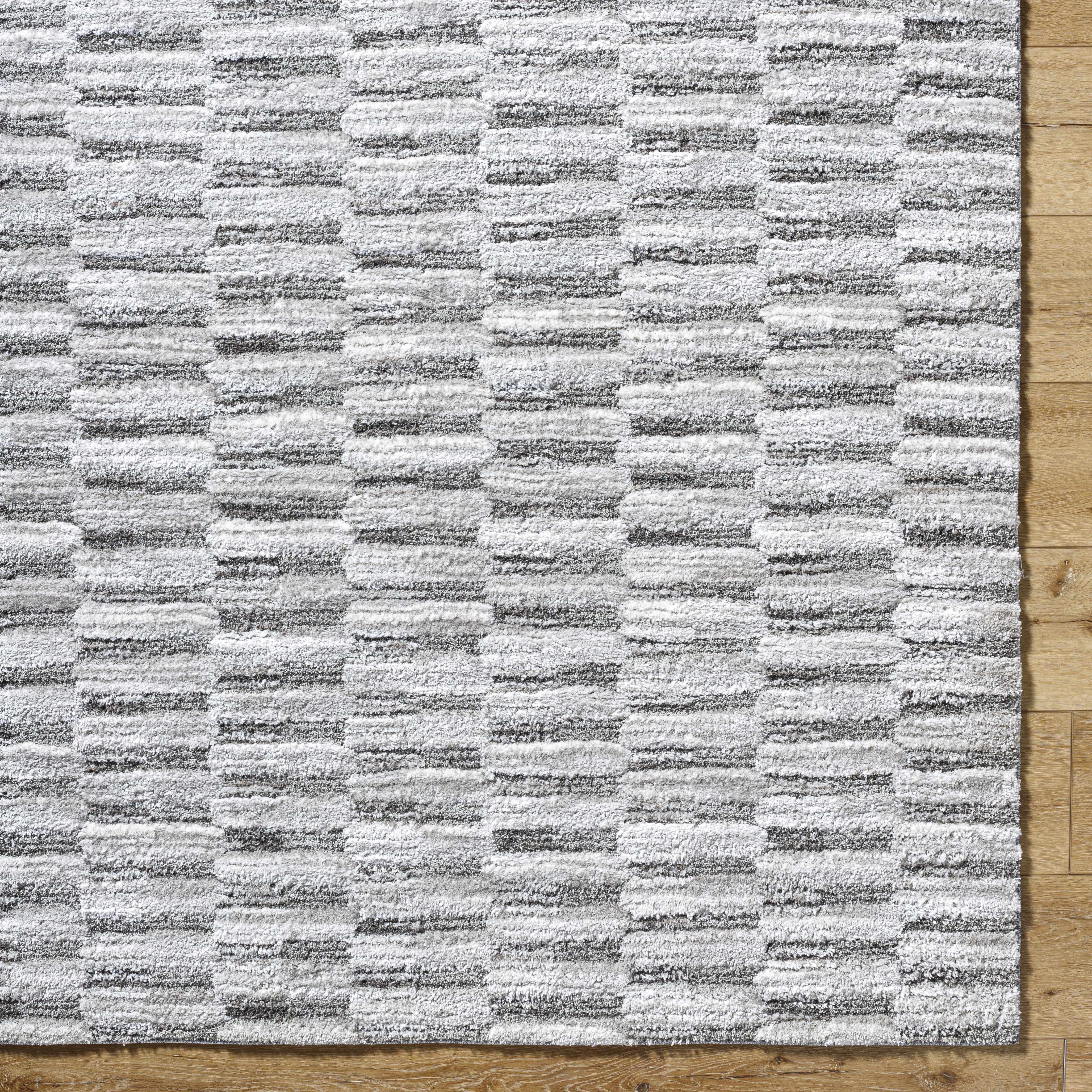 Tiimu Shag Area Rug - Clearance - Image 6