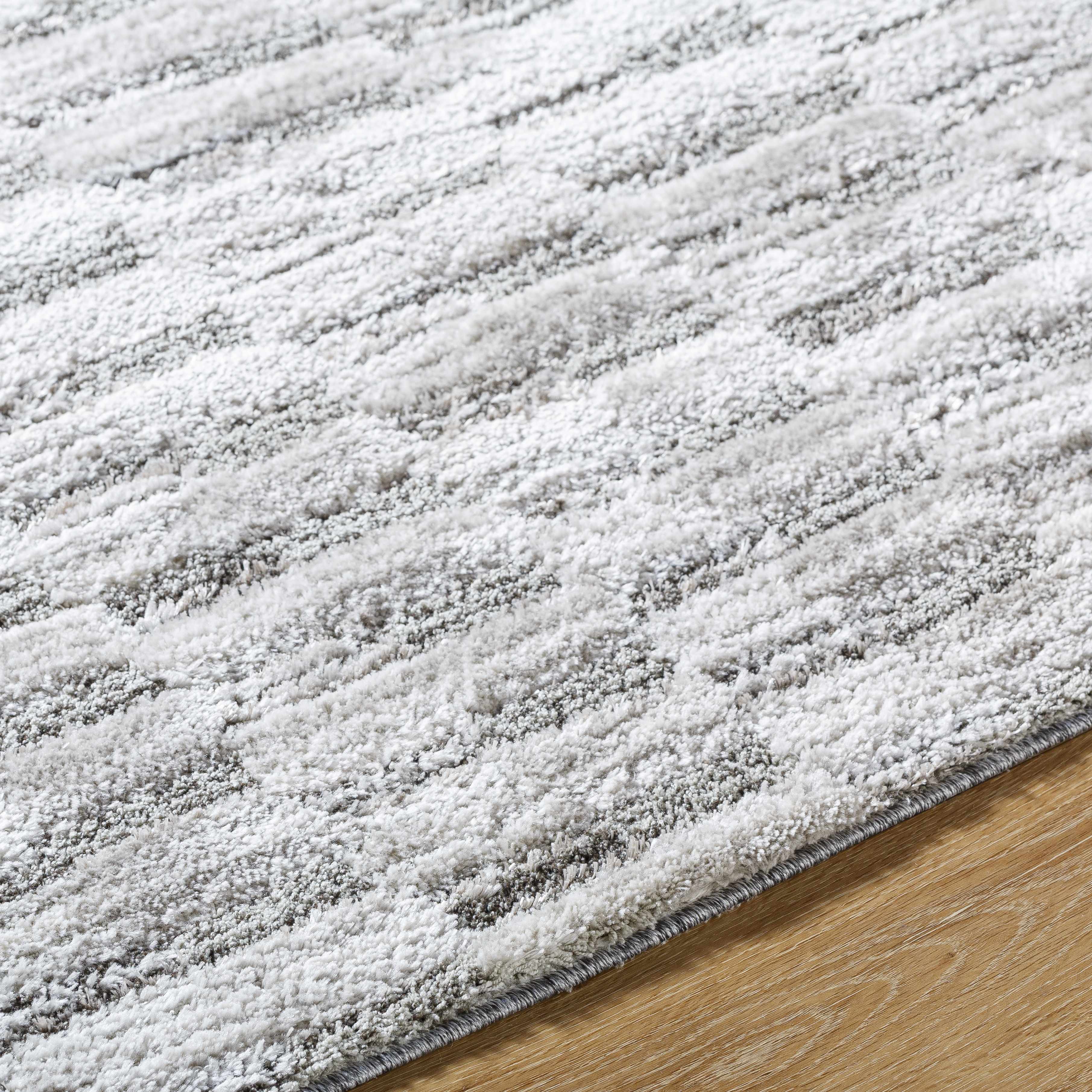 Tiimu Shag Area Rug - Clearance - Image 7