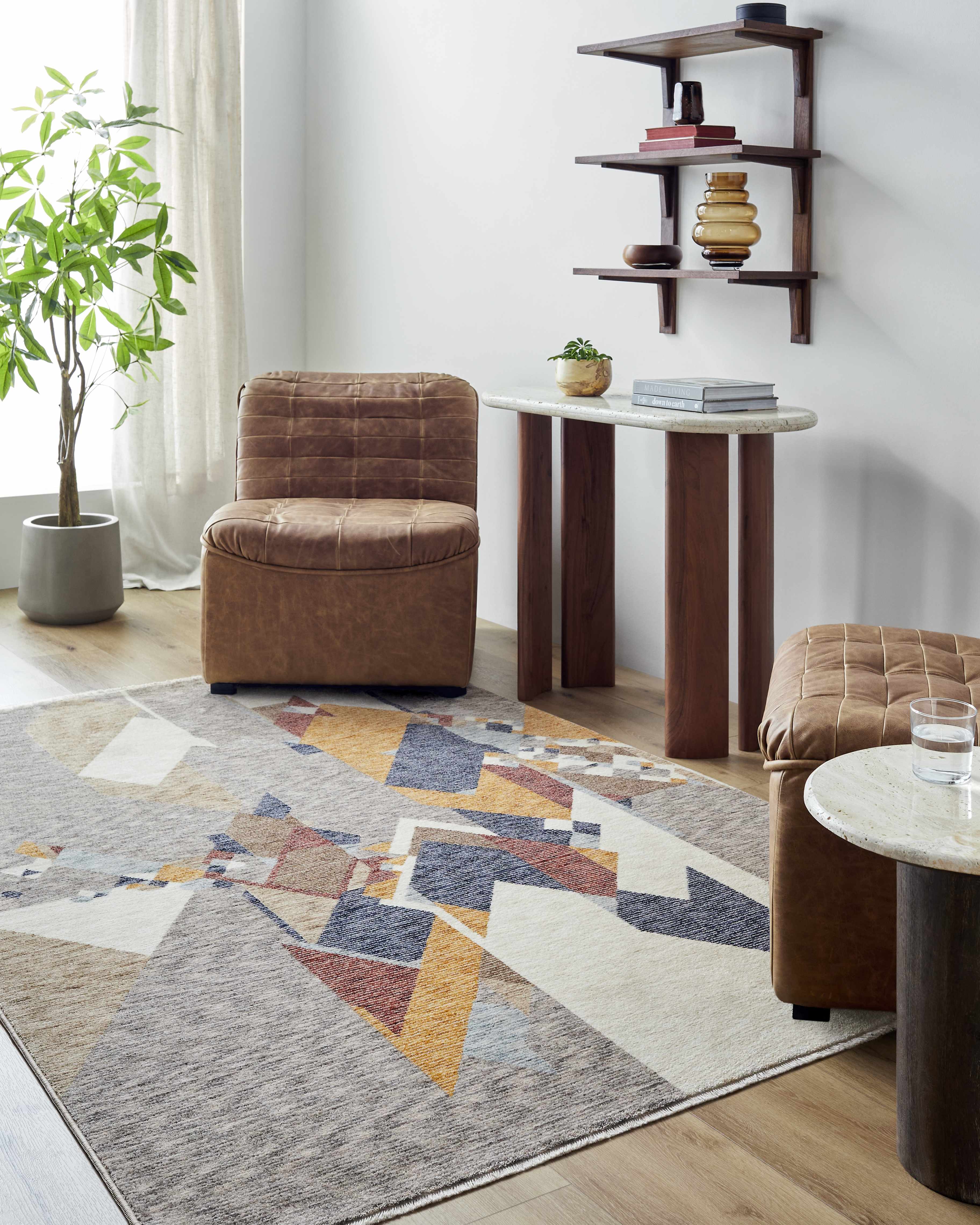Timea Area Rug - Image 2