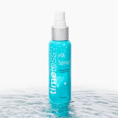 Timeless Skin Care HA Matrixyl 3000 with Cucumber Spray 2 fl oz - Image 2