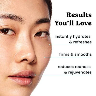 Timeless Skin Care HA Matrixyl 3000 with Cucumber Spray 2 fl oz - Image 6