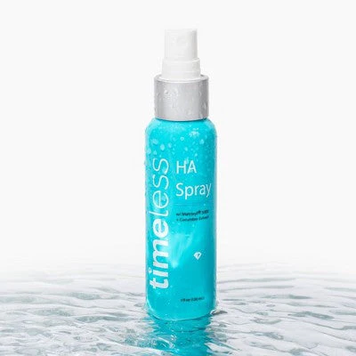 Timeless Skin Care HA Matrixyl 3000 with Cucumber Spray 2 fl oz - Image 8