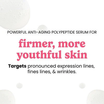 Timeless Skin Care Matrixyl Synthe Serum Pouches 28ct - New - Image 5