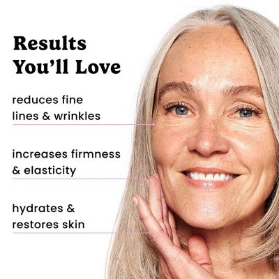 Timeless Skin Care Matrixyl Synthe Serum Pouches 28ct - New - Image 6