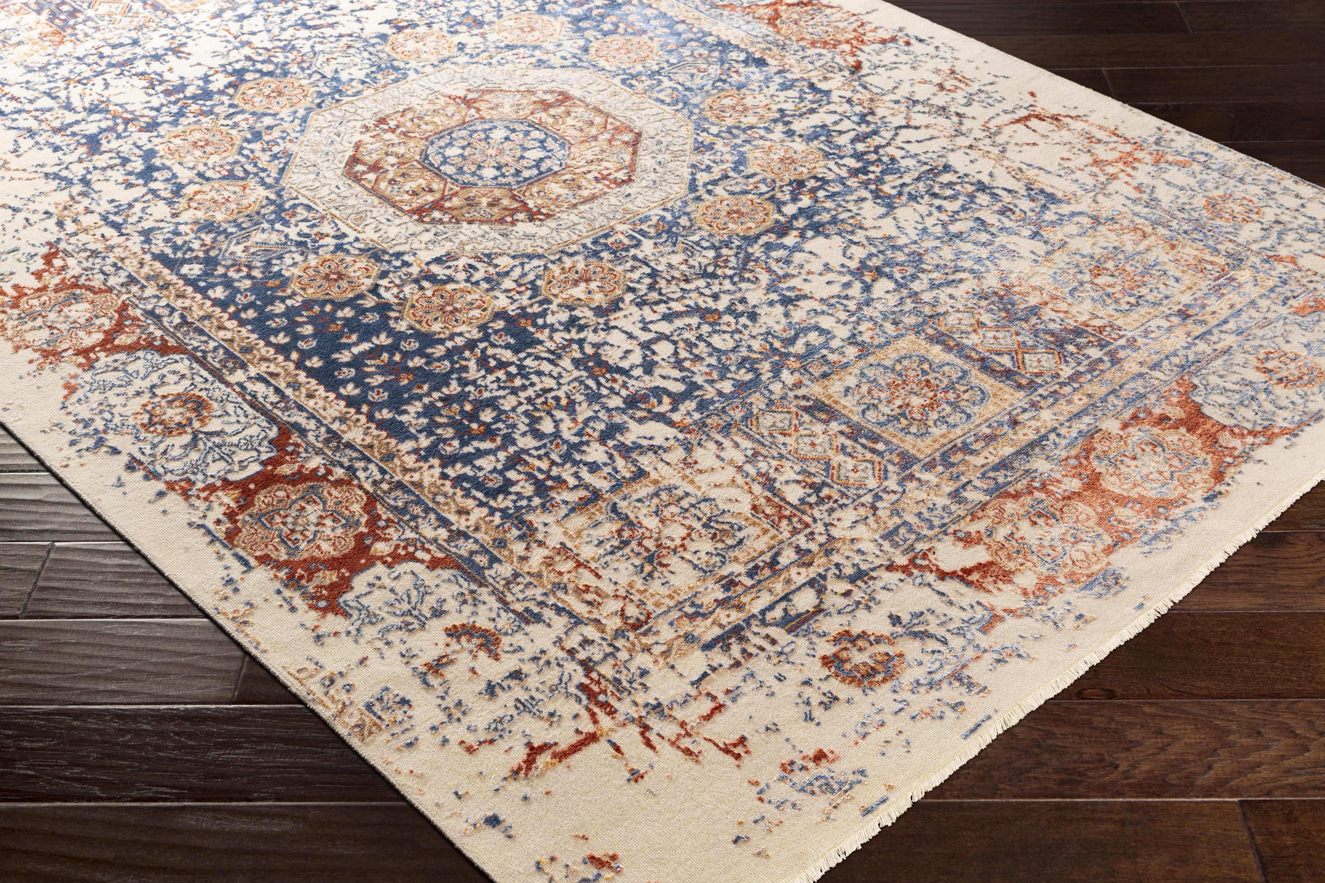 Timnath Clearance Rug - Clearance - Image 2