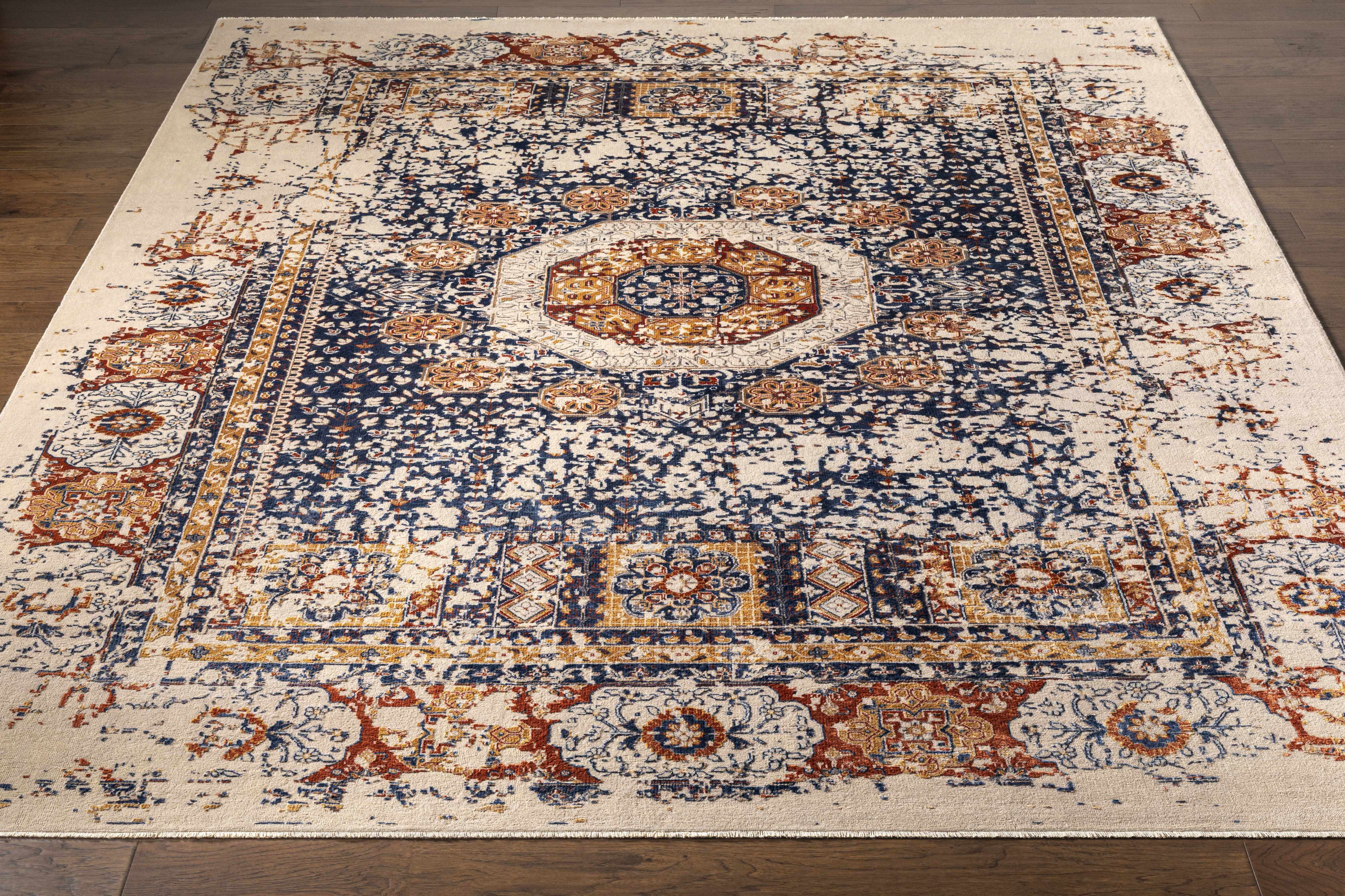 Timnath Clearance Rug - Clearance - Image 3