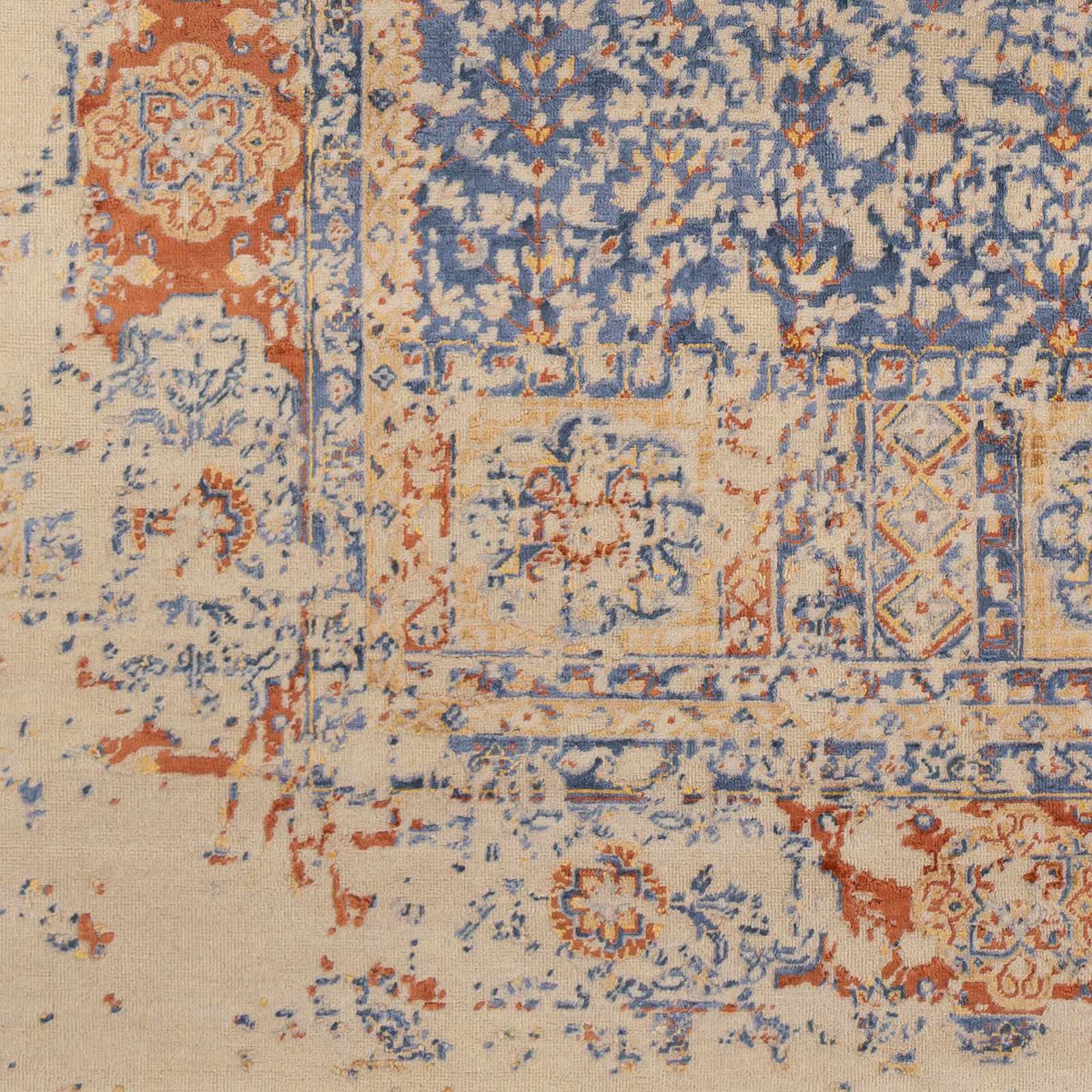 Timnath Clearance Rug - Clearance - Image 4