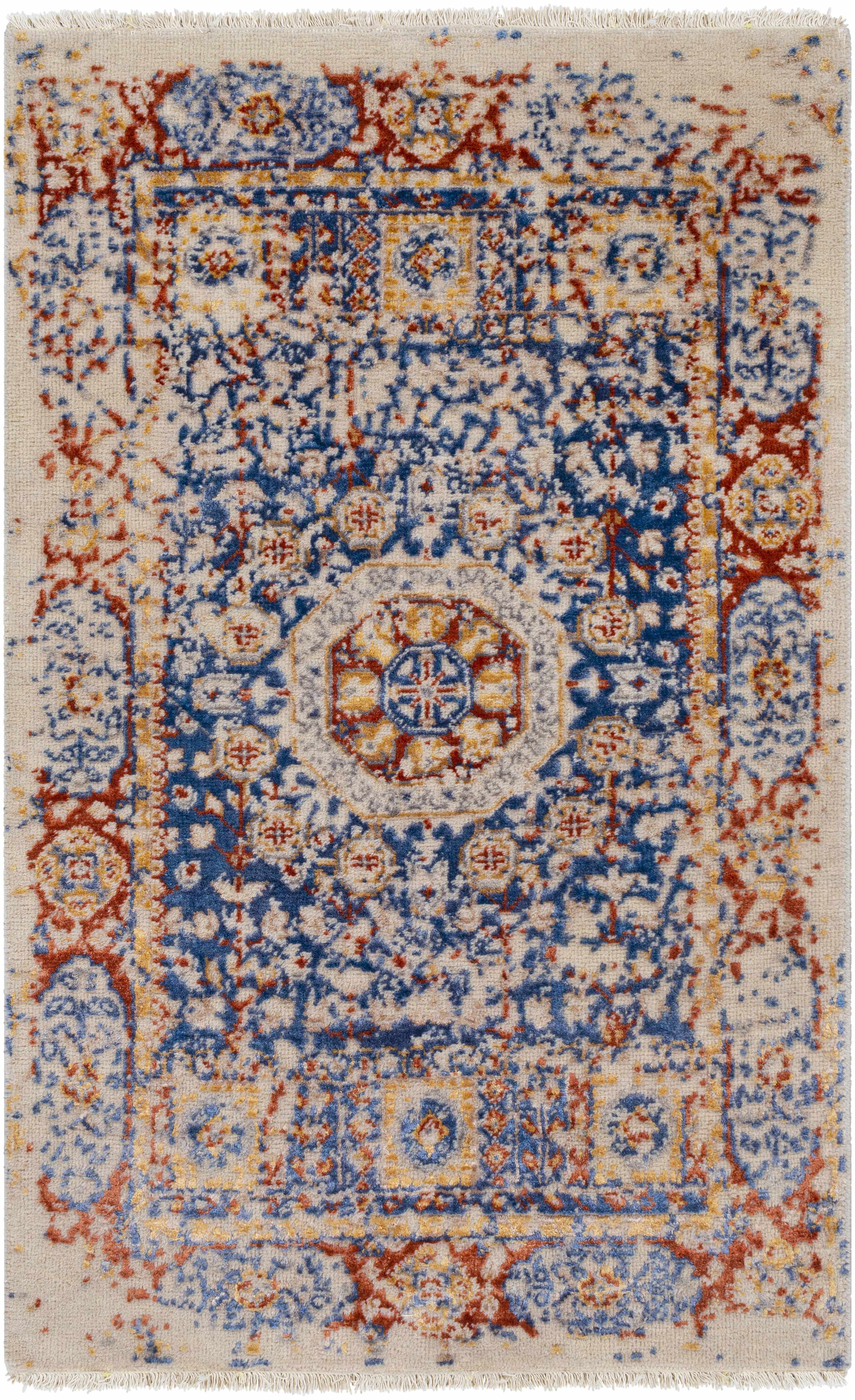 Timnath Clearance Rug - Clearance - Image 5