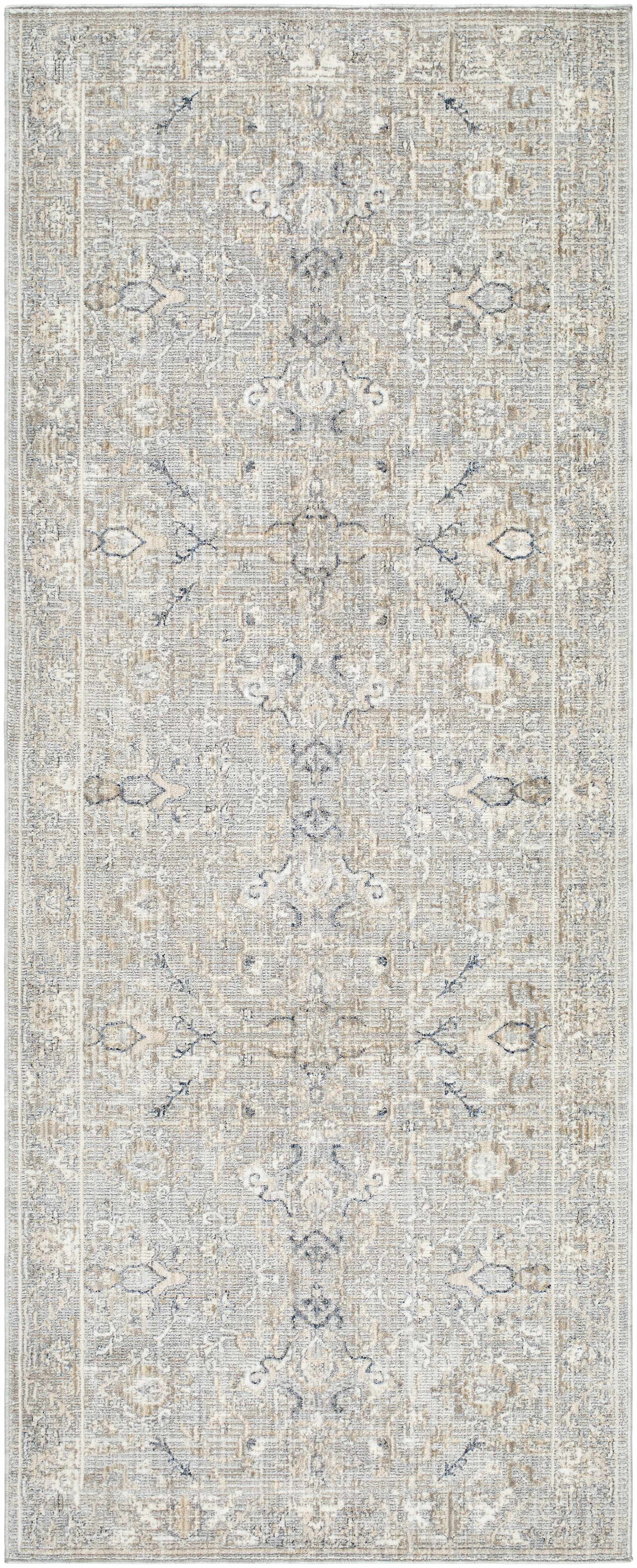 Timon Carved Statement Rug - Clearance - Image 8