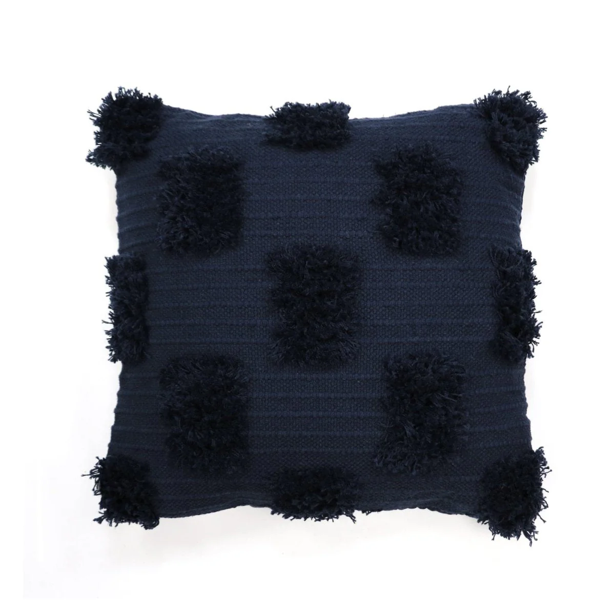 Tina Dots Decorative Pillow - Image 2
