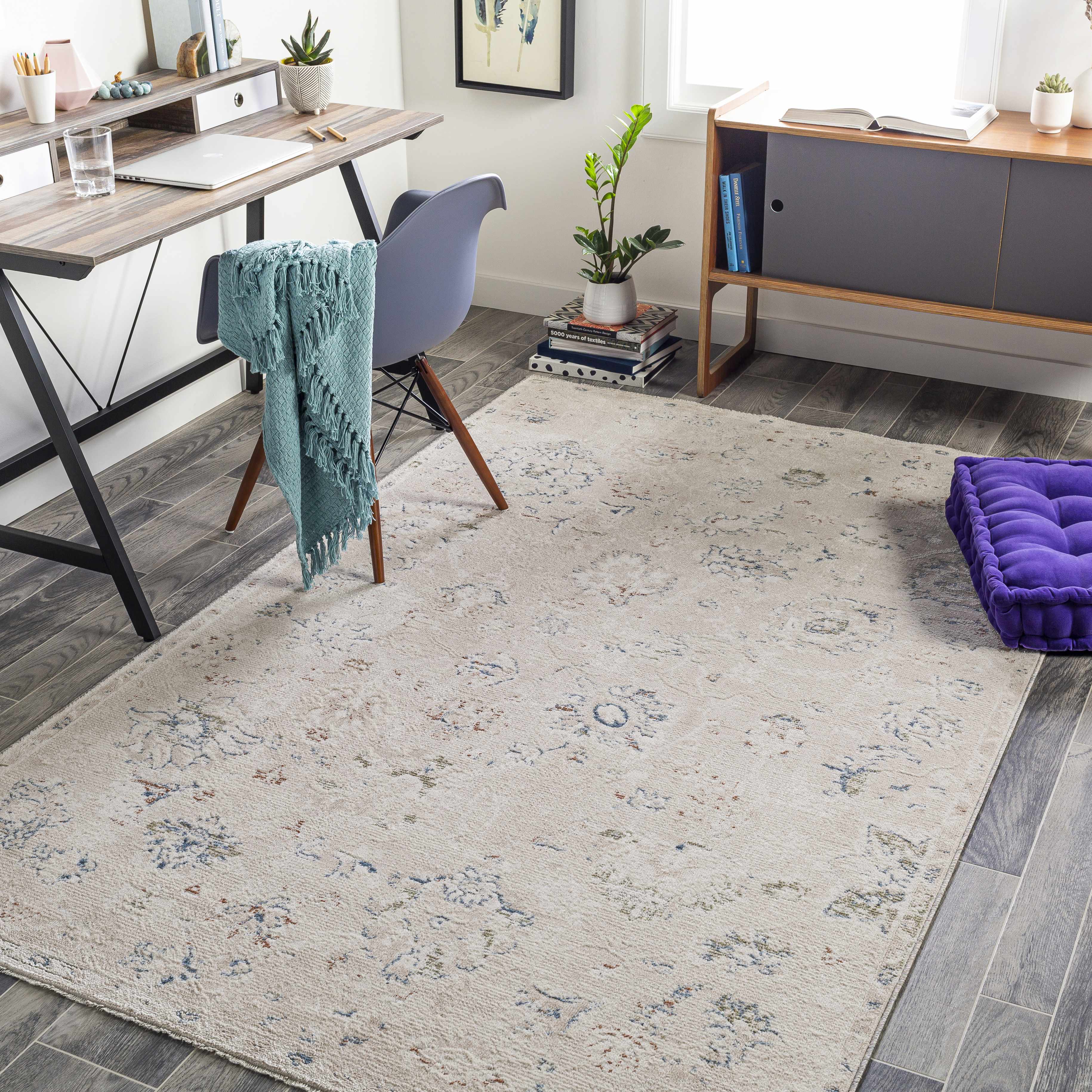 Tinampo Area Rug - Clearance - Image 5