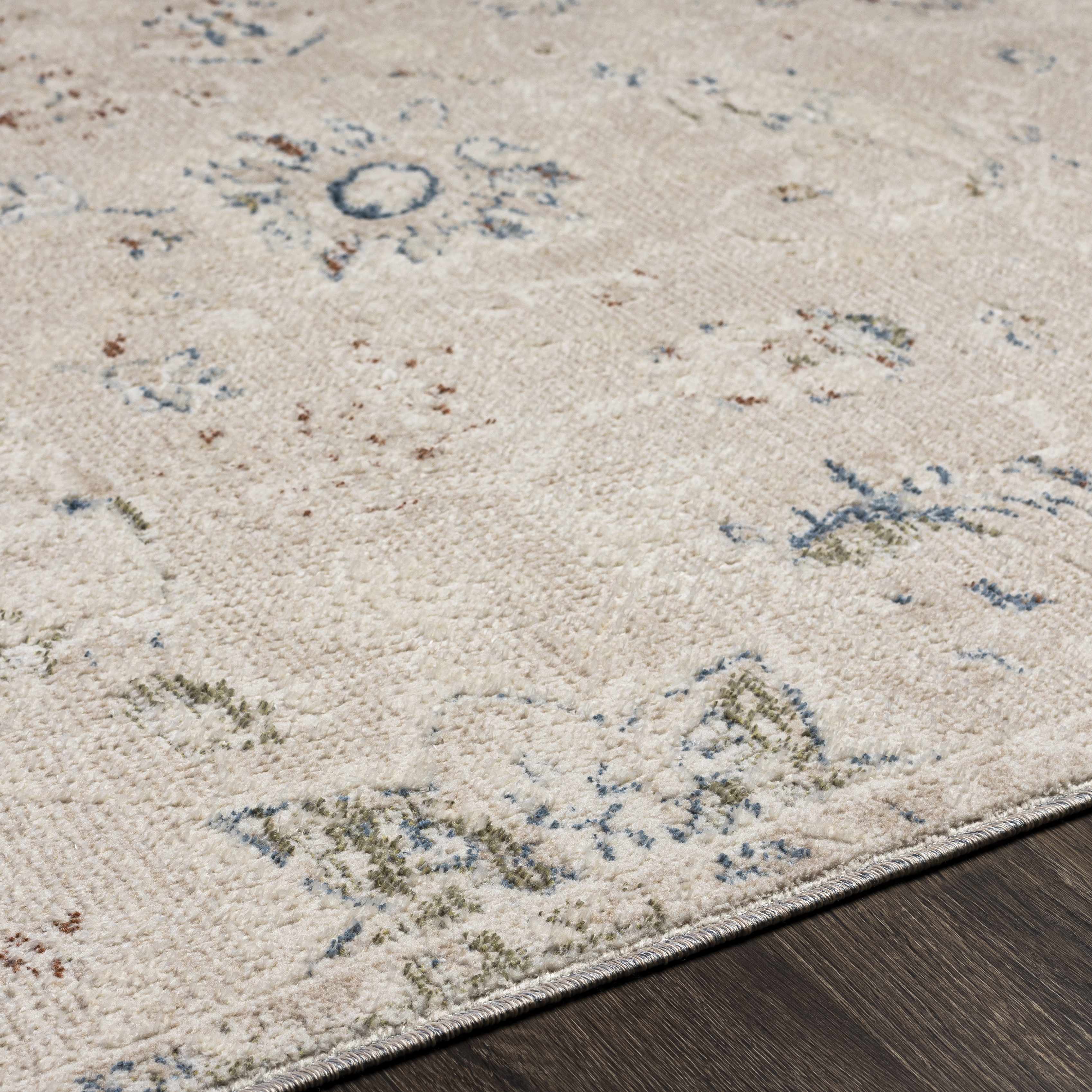 Tinampo Area Rug - Clearance - Image 6