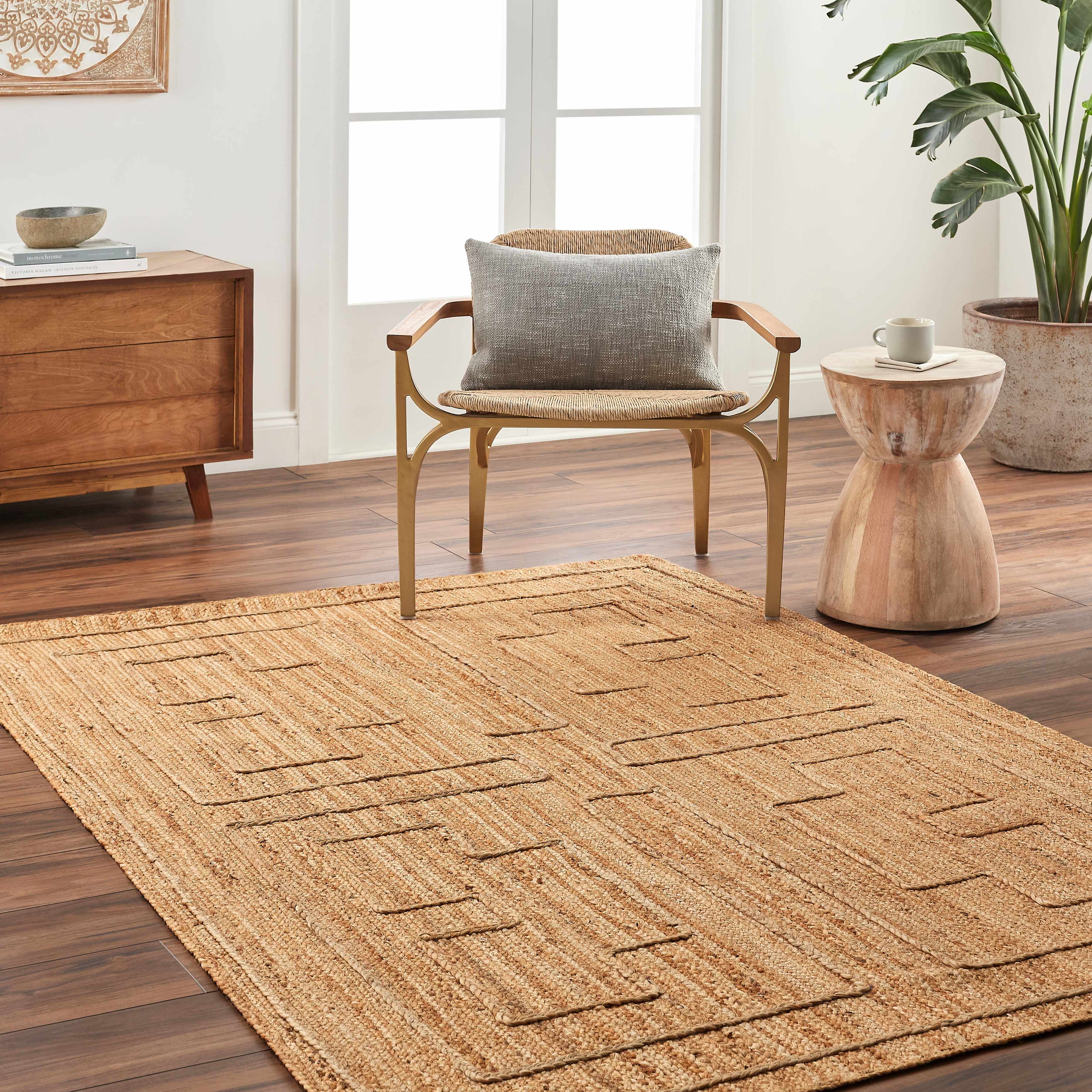 Tino Area Rug - Clearance - Image 2