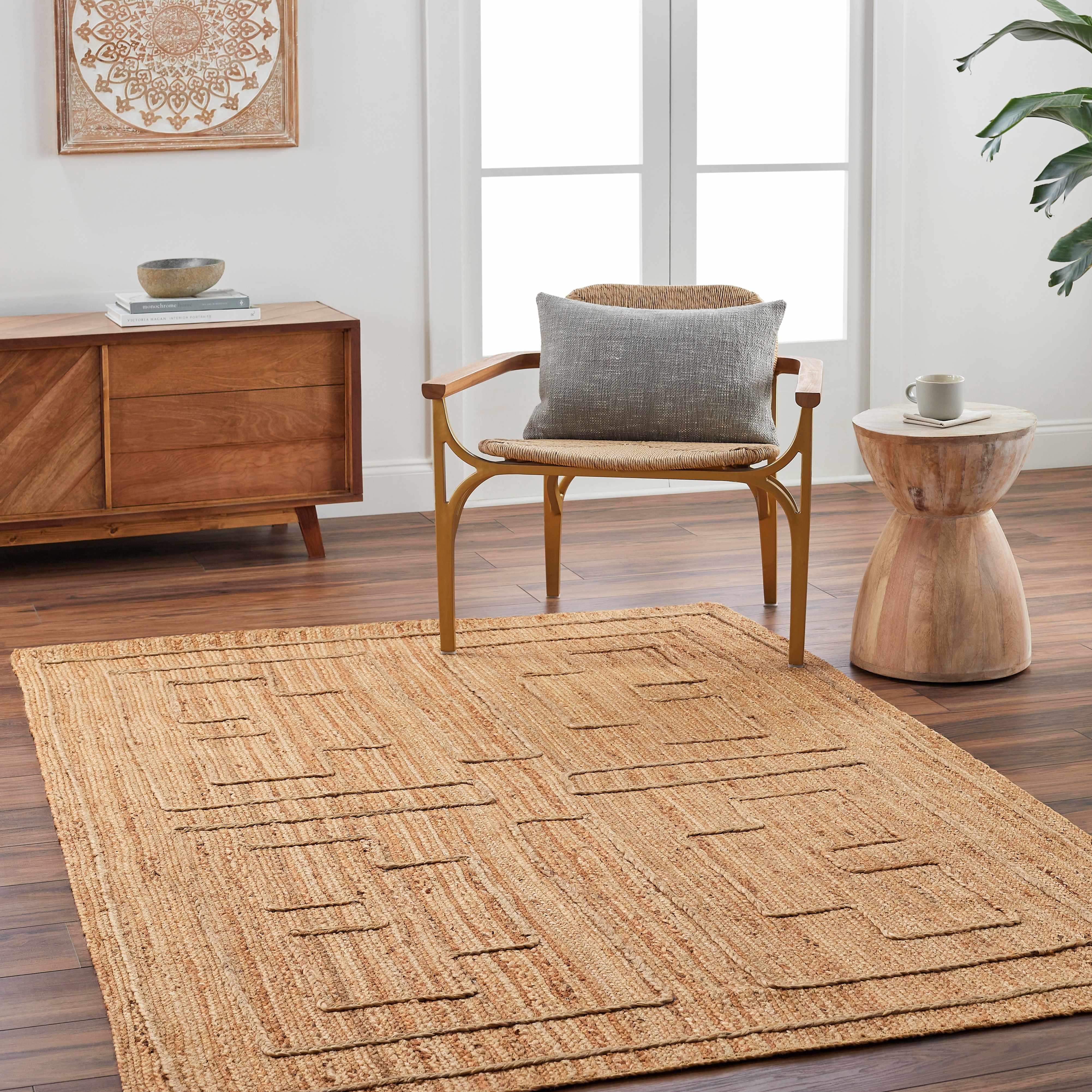 Tino Area Rug - Clearance - Image 7