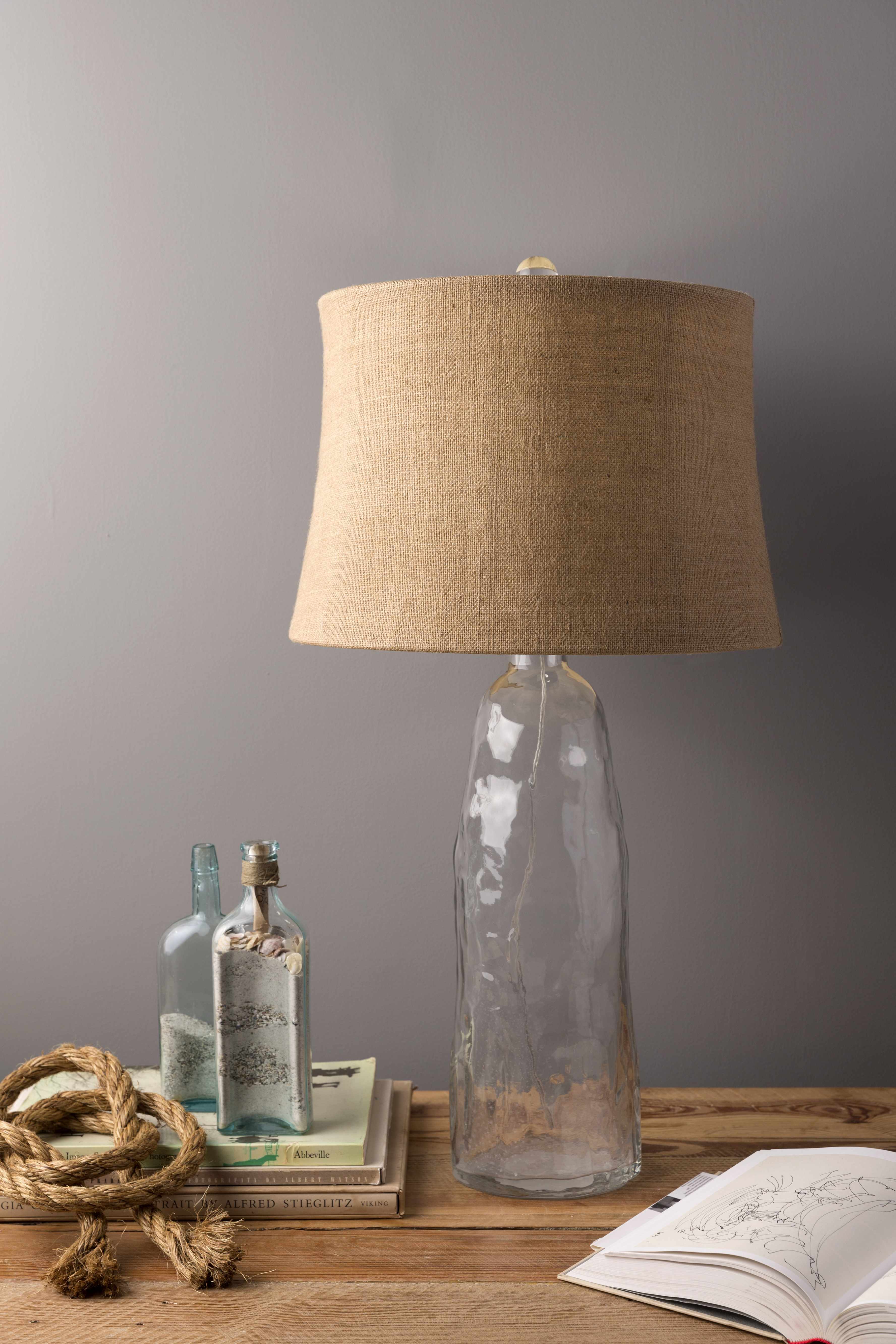 Tinoto Glass Table Lamp - Image 10