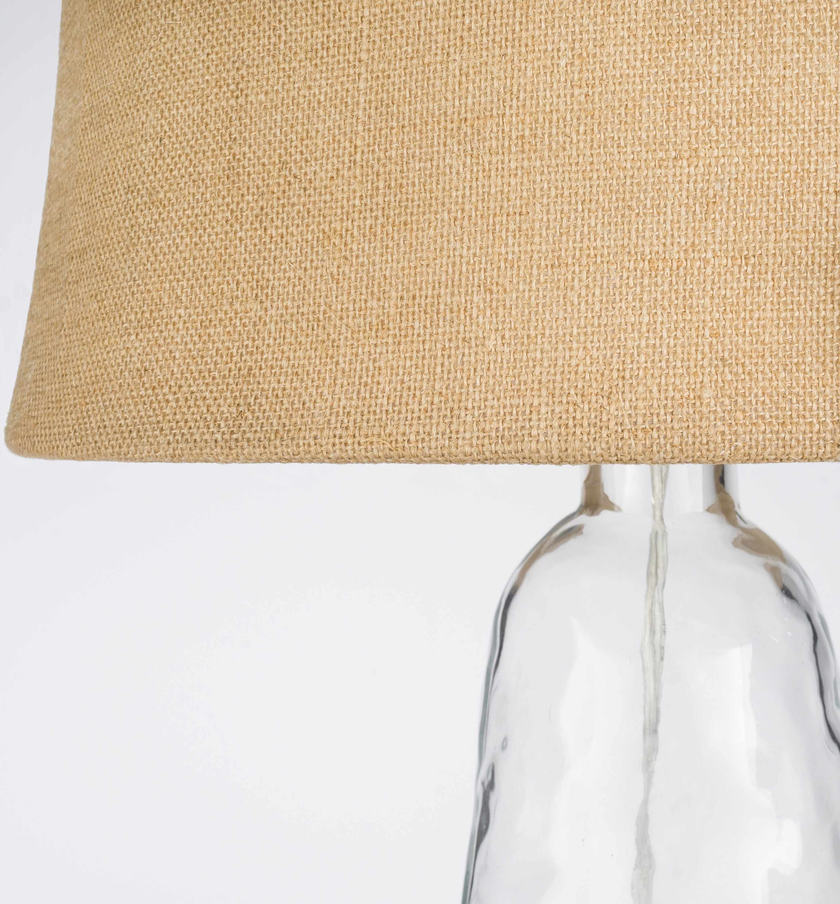 Tinoto Glass Table Lamp - Image 6