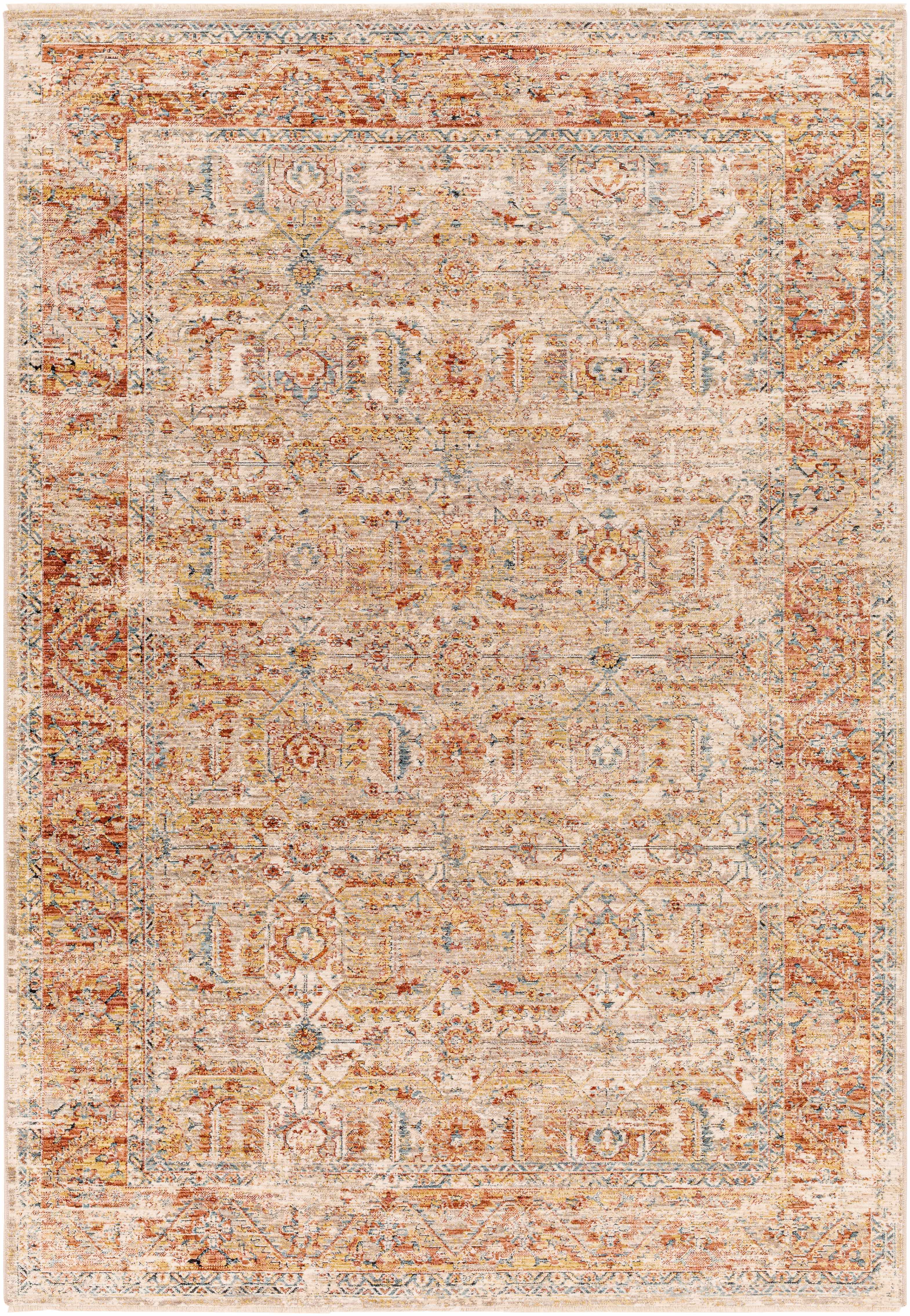 Tiparak Luxe Performance Rug - Clearance - Image 10