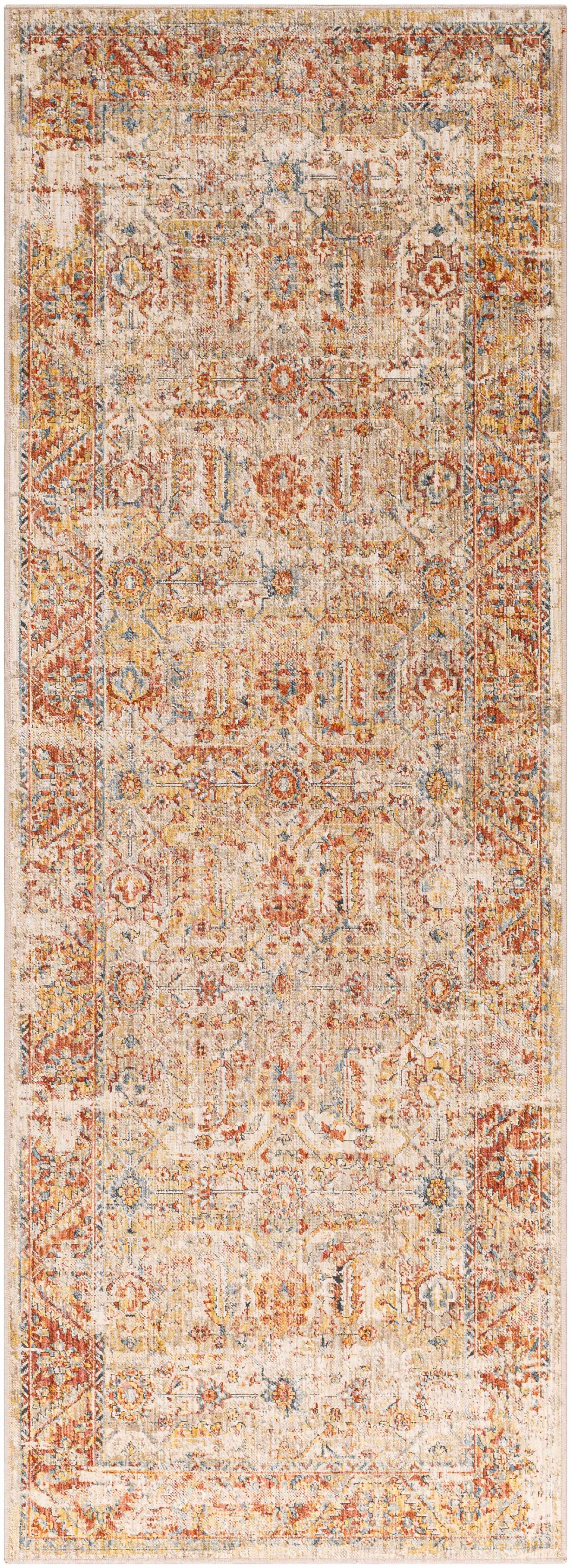 Tiparak Luxe Performance Rug - Clearance - Image 11