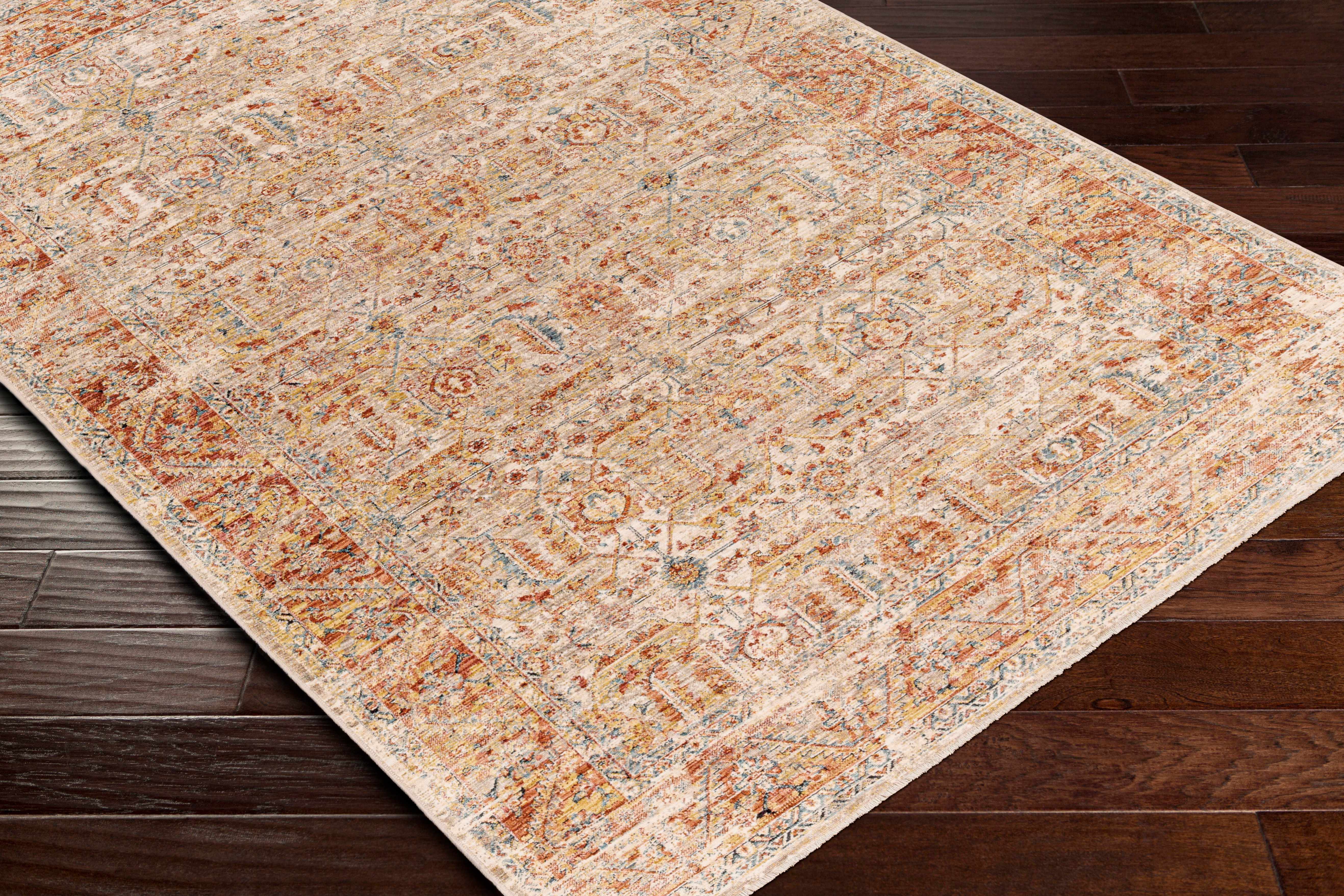 Tiparak Luxe Performance Rug - Clearance - Image 12