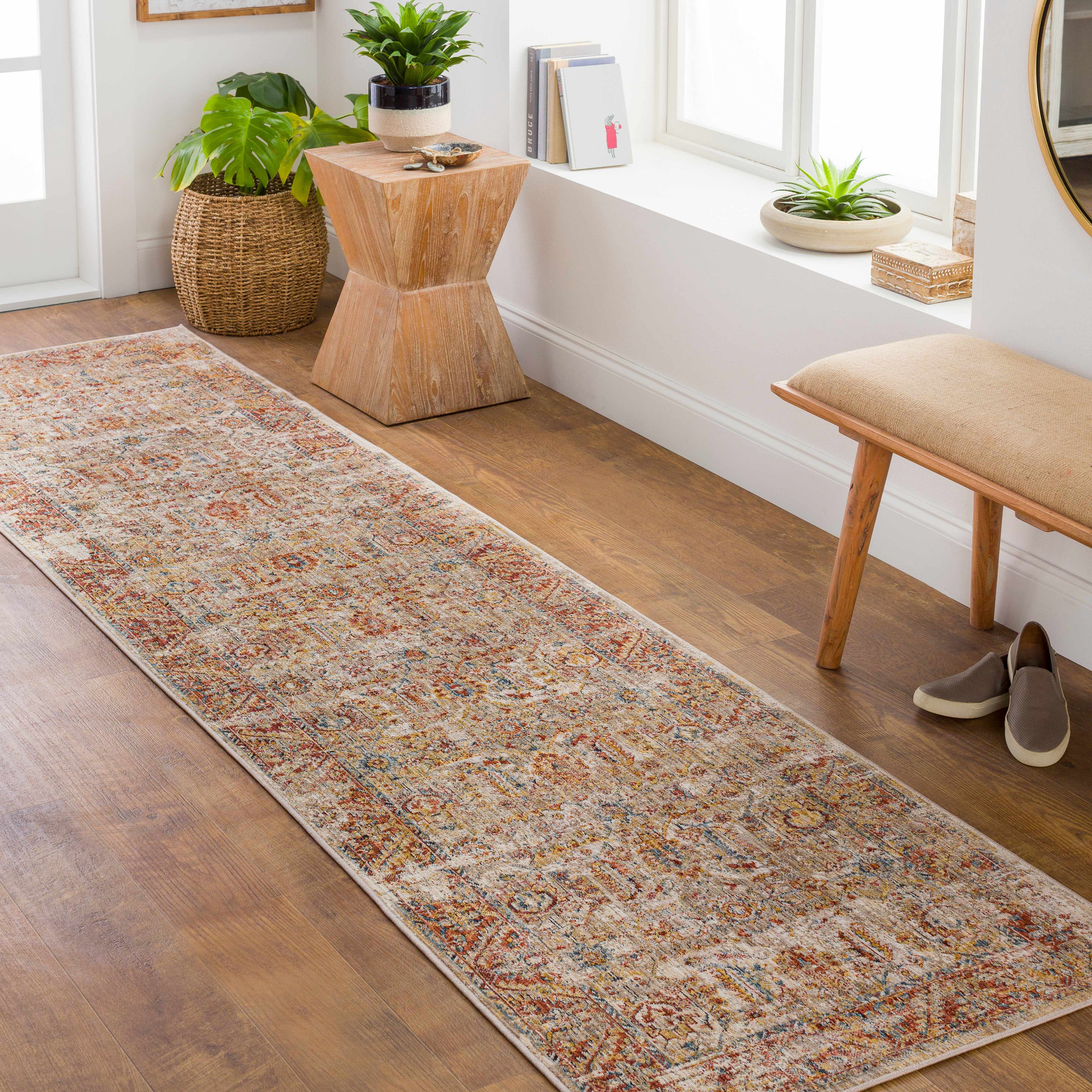 Tiparak Luxe Performance Rug - Clearance - Image 3
