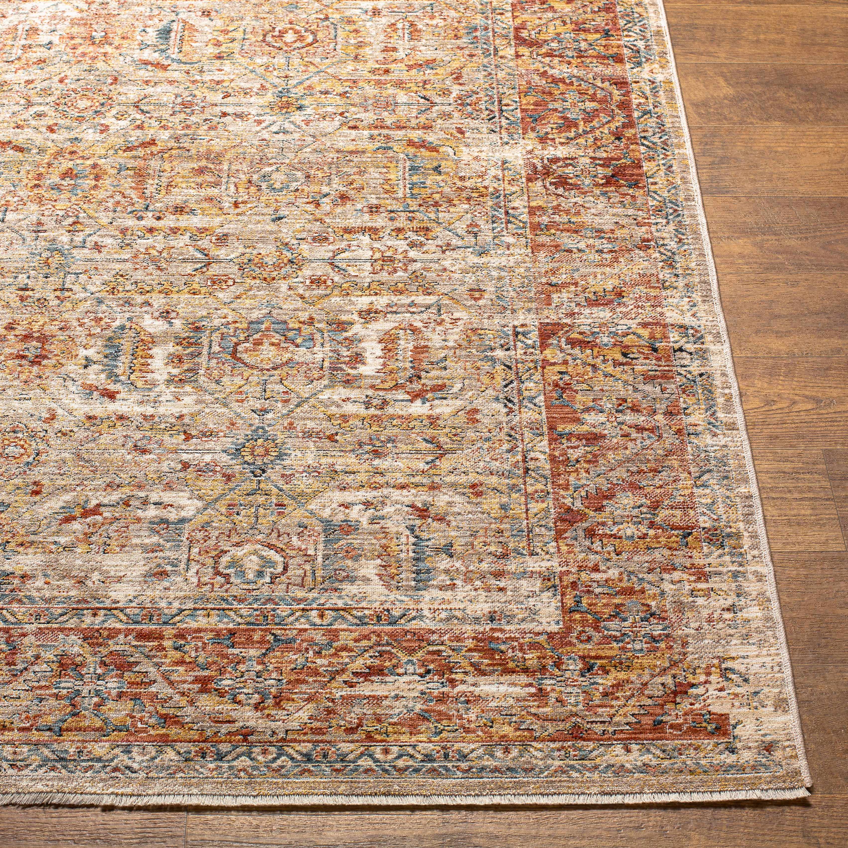 Tiparak Luxe Performance Rug - Clearance - Image 5