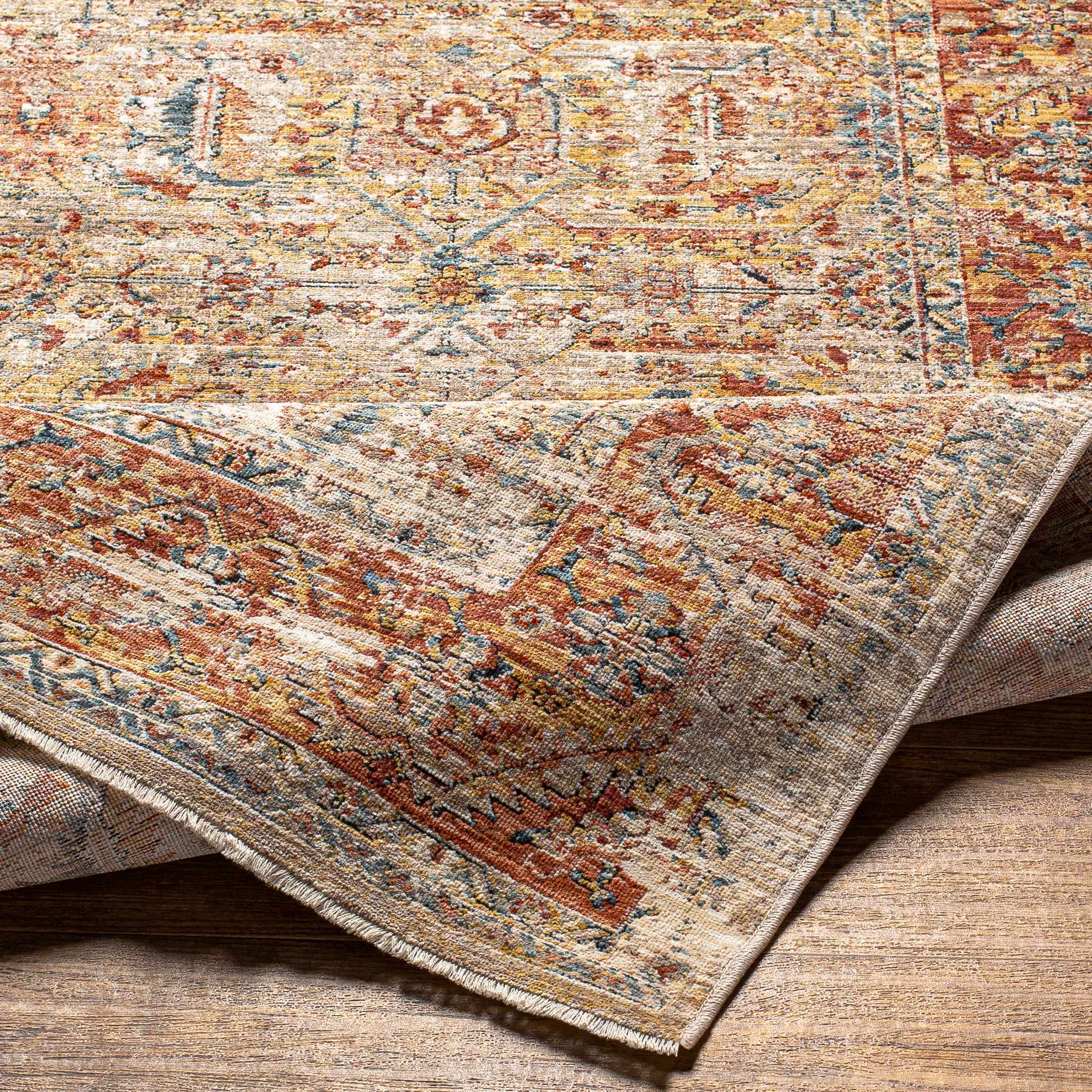 Tiparak Luxe Performance Rug - Clearance - Image 6