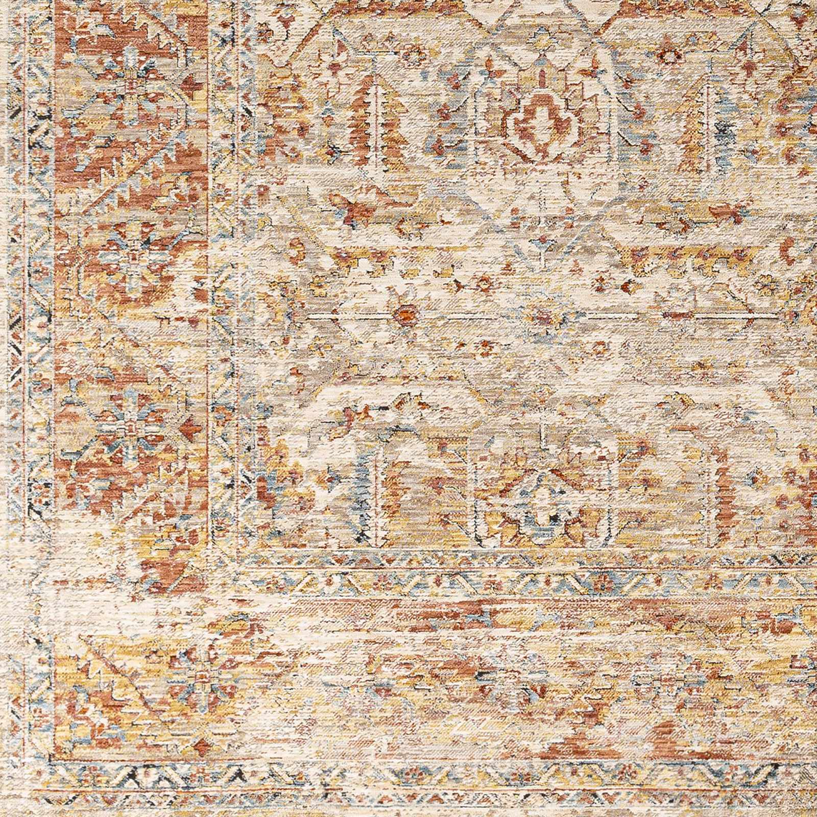 Tiparak Luxe Performance Rug - Clearance - Image 7