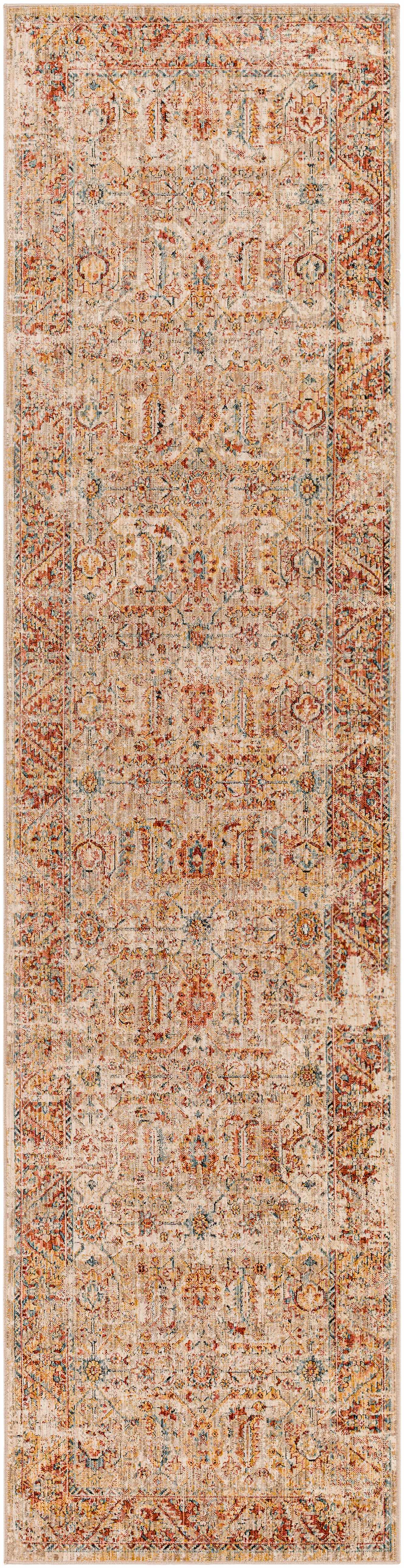 Tiparak Luxe Performance Rug - Clearance - Image 8