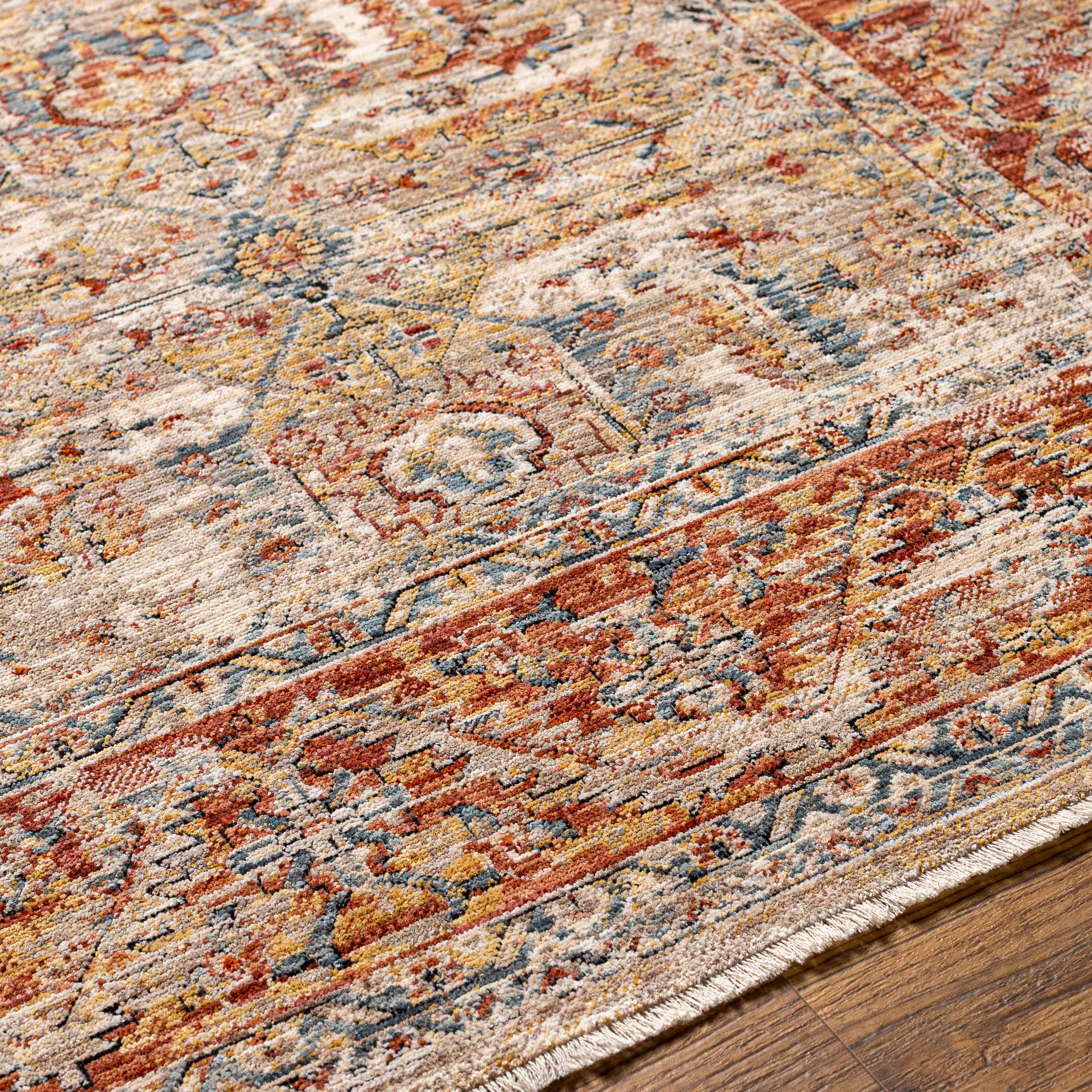 Tiparak Luxe Performance Rug - Clearance - Image 9