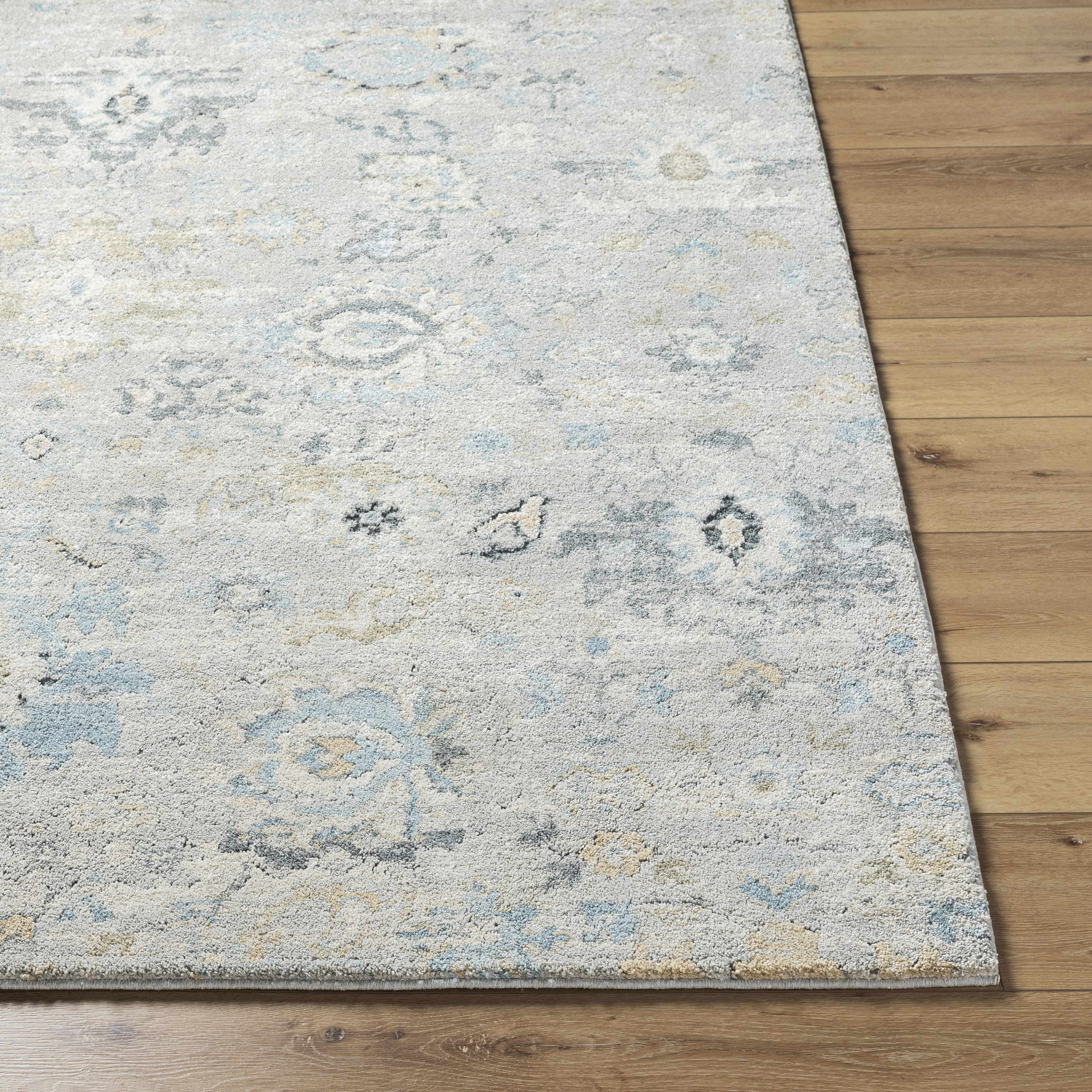 Tirfe Thick Luxe Rug - Image 3