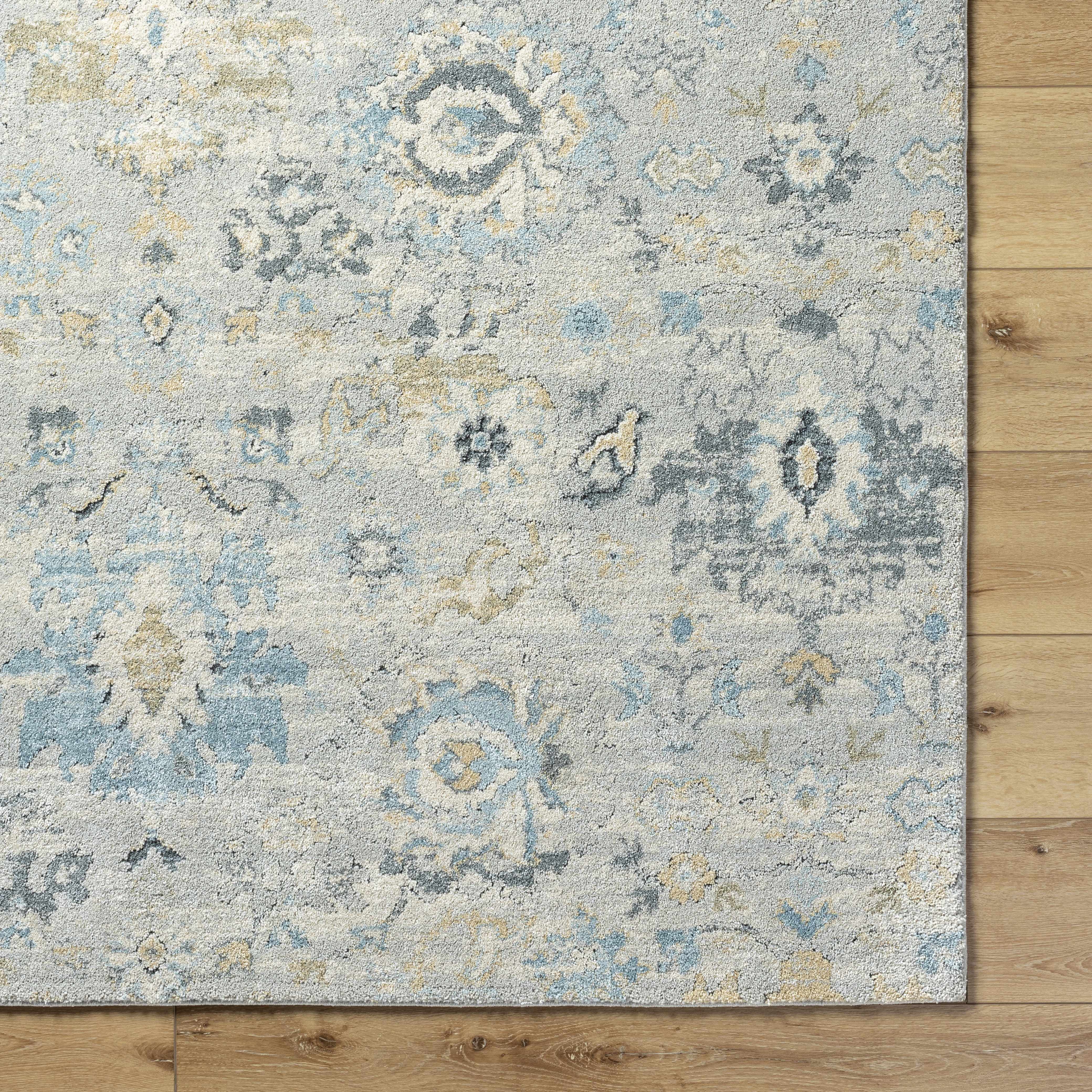 Tirfe Thick Luxe Rug - Image 6