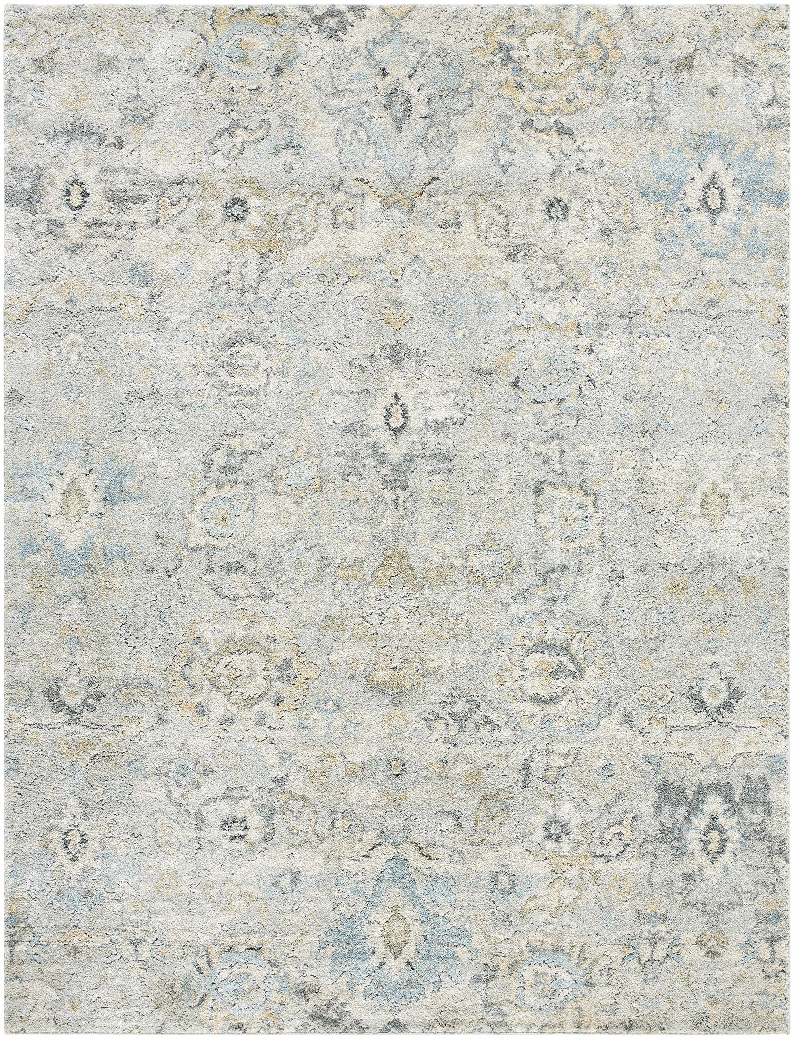 Tirfe Thick Luxe Rug - Image 7