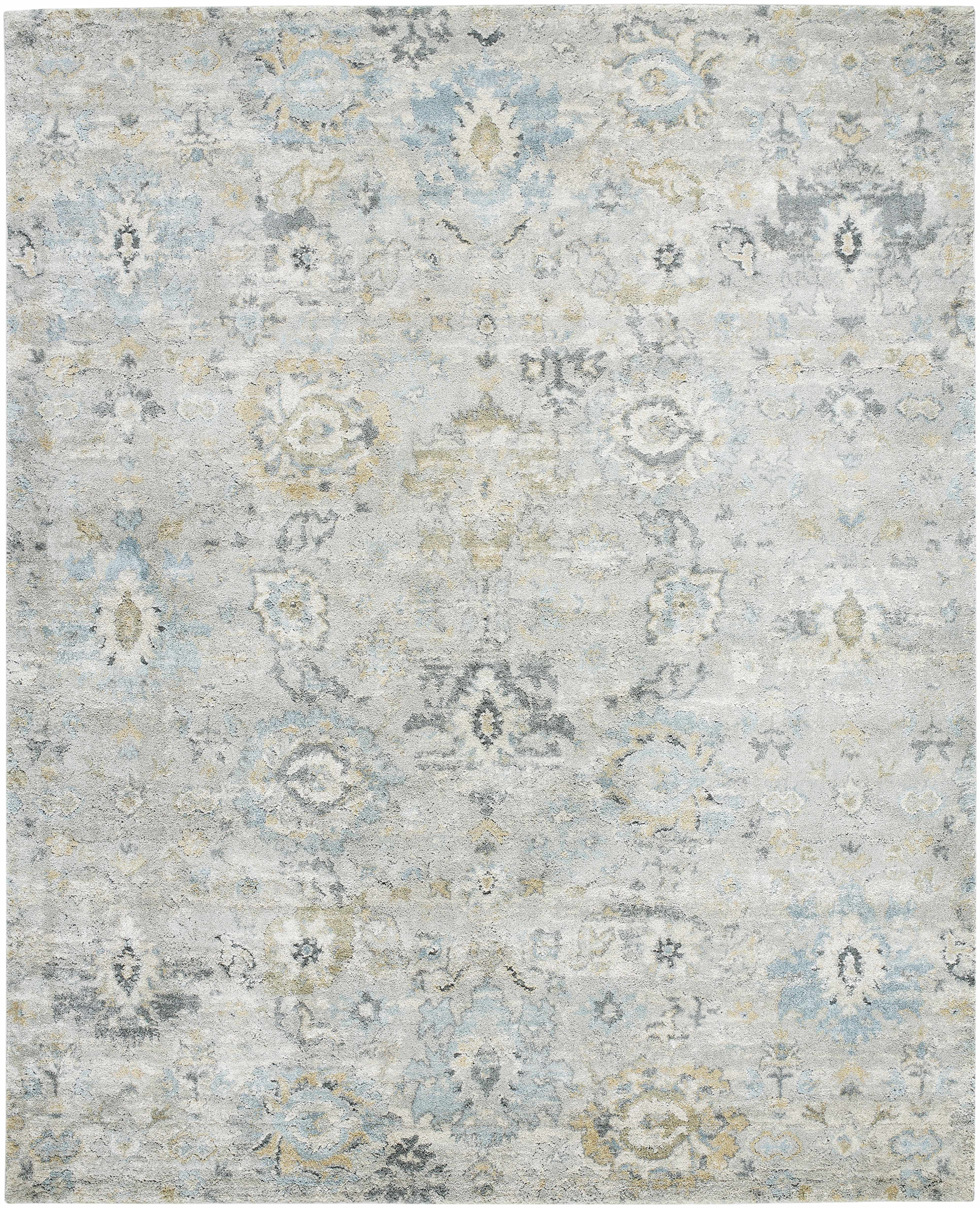 Tirfe Thick Luxe Rug - Image 8