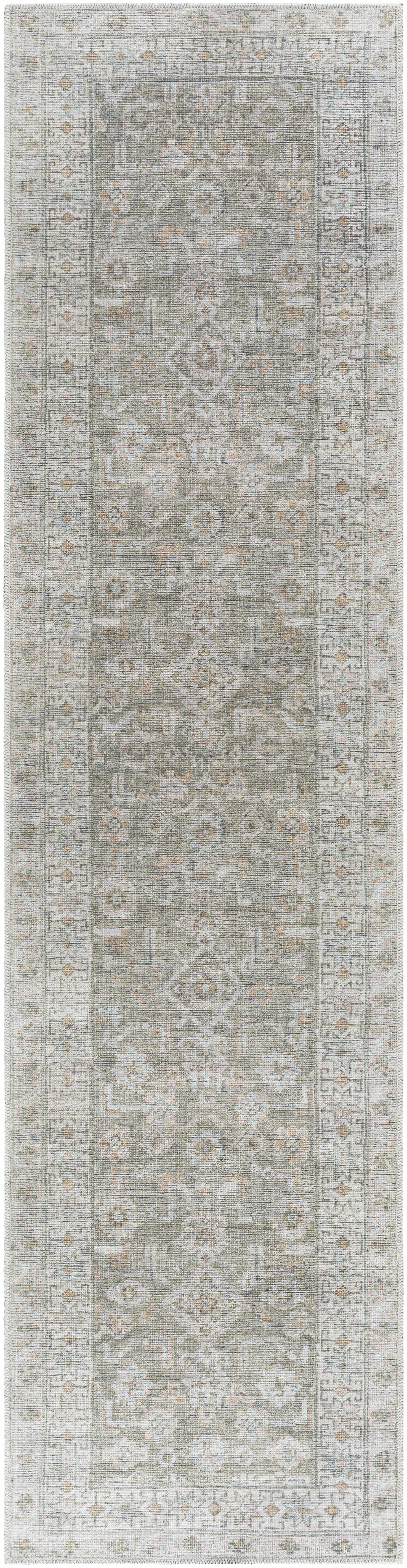Tisha Washable Area Rug - Image 10