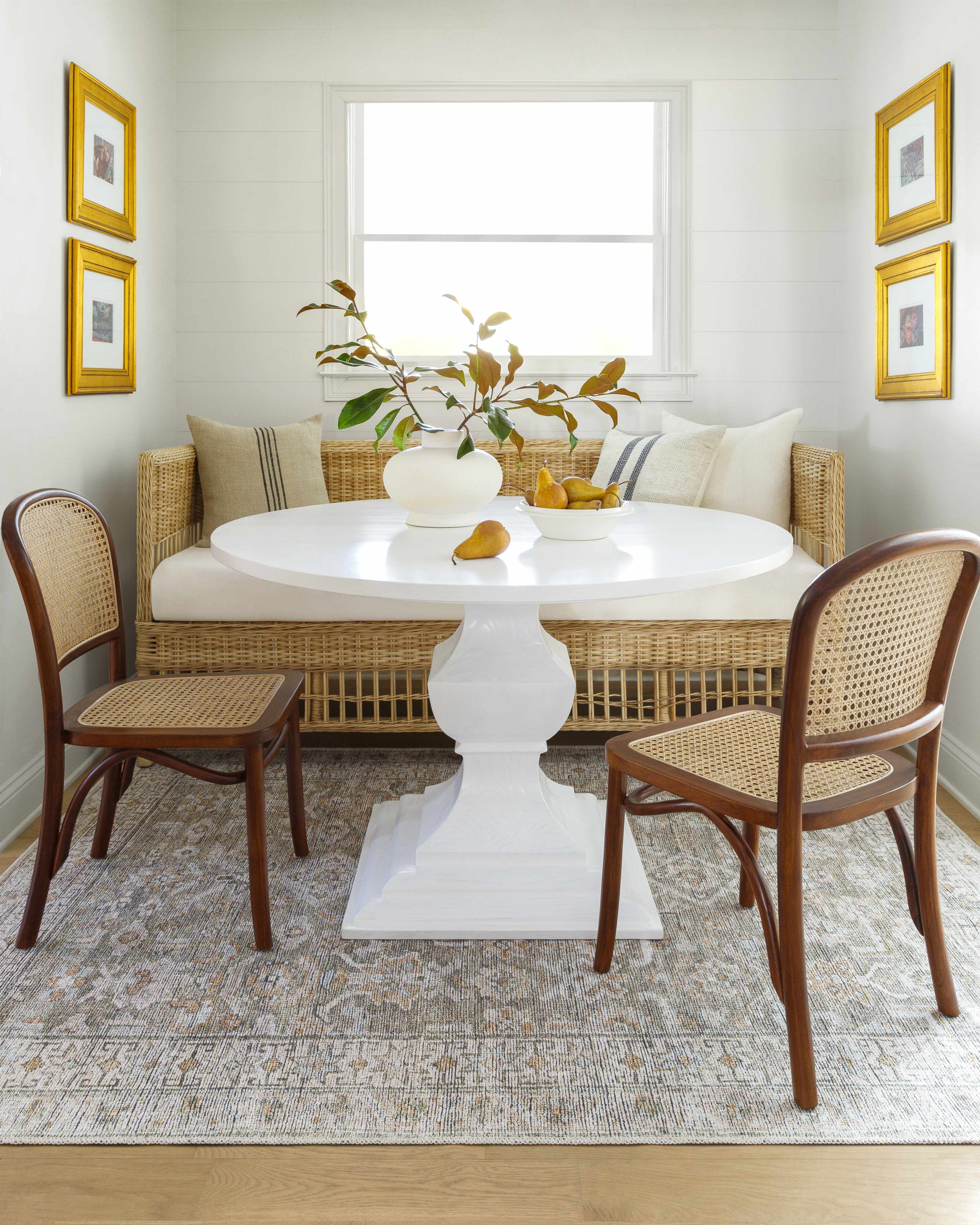 Tisha Washable Area Rug - Image 3