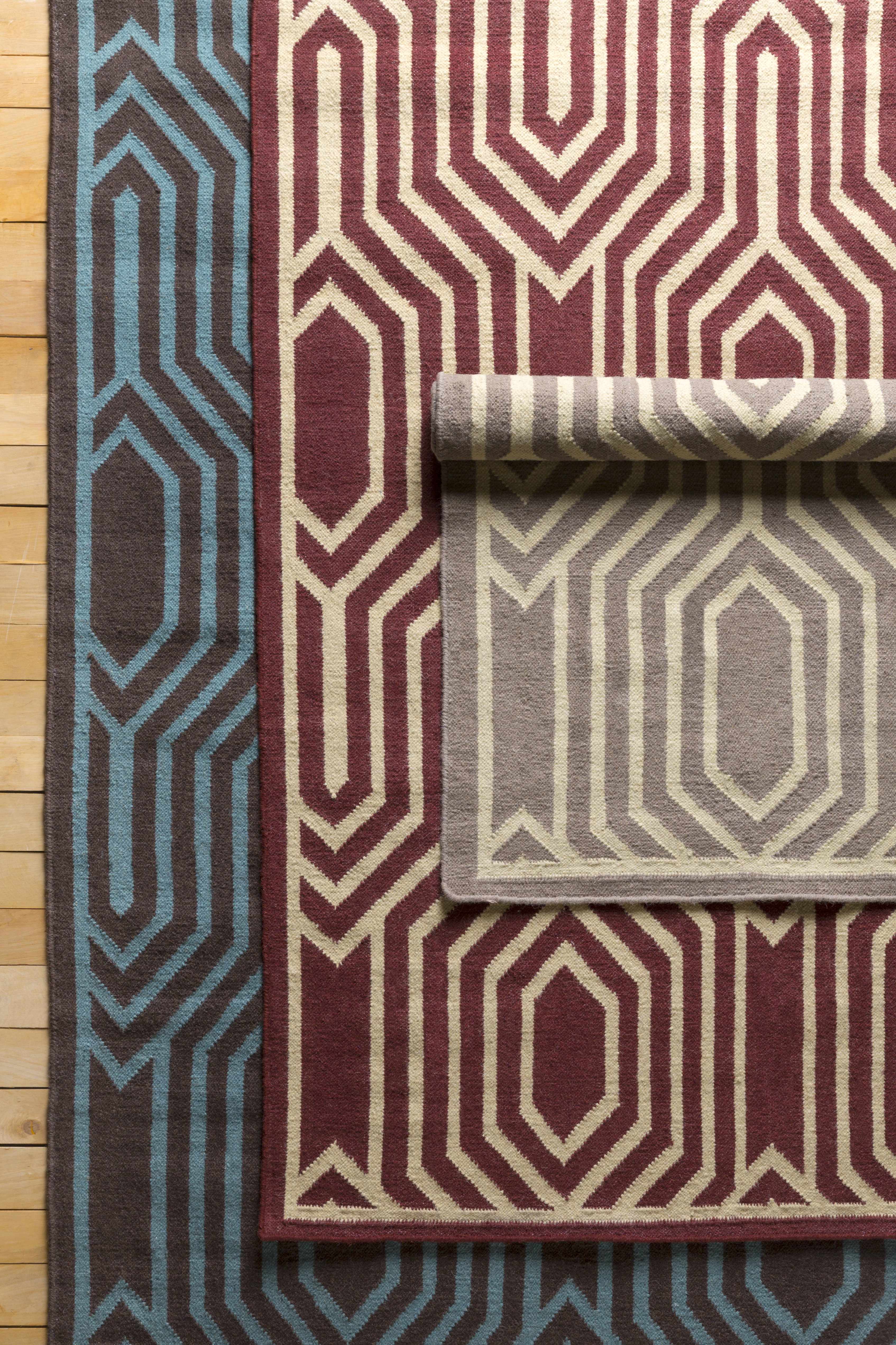 Titusville  Area Rug - Clearance - Image 4