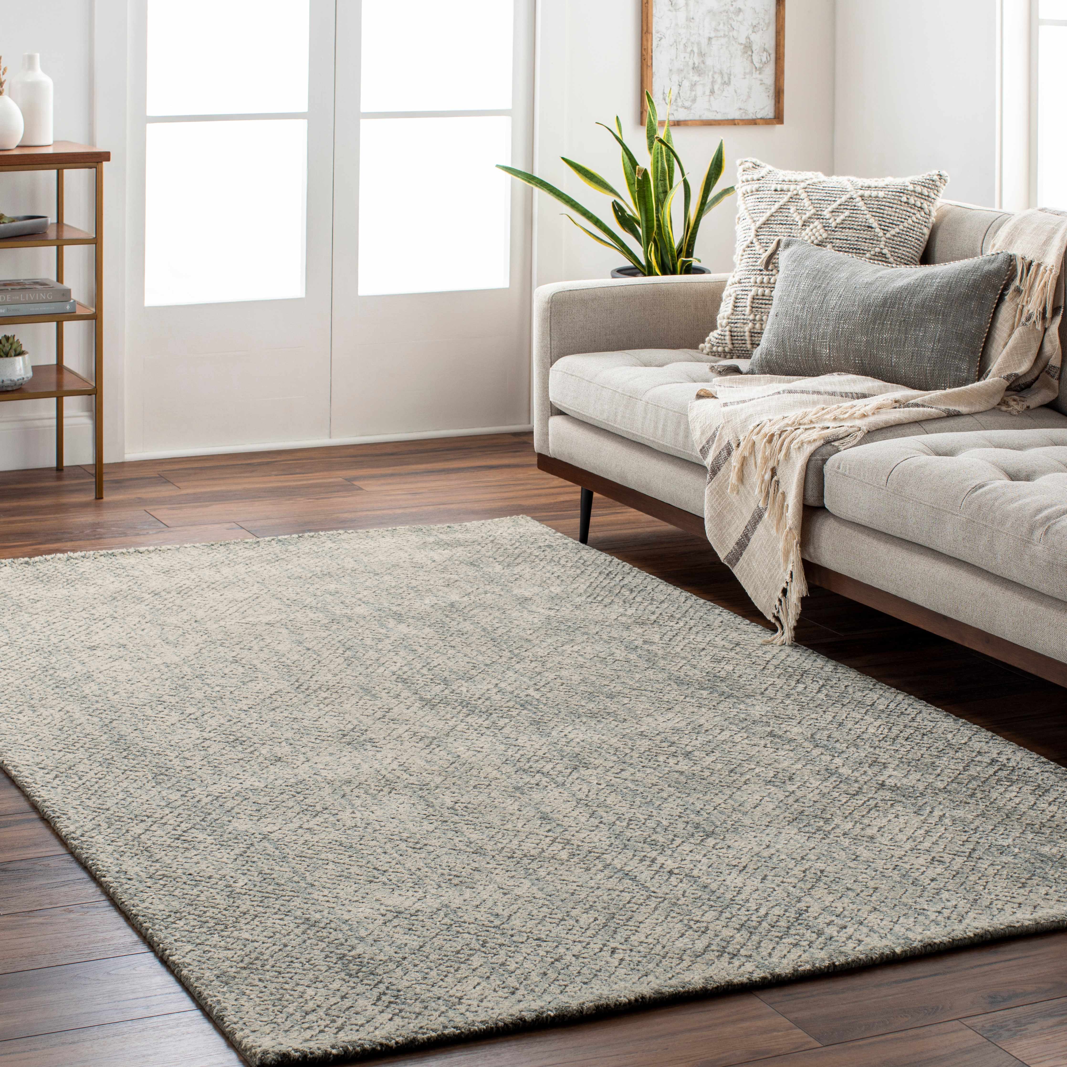 Toboy Area Rug - Clearance - Image 2