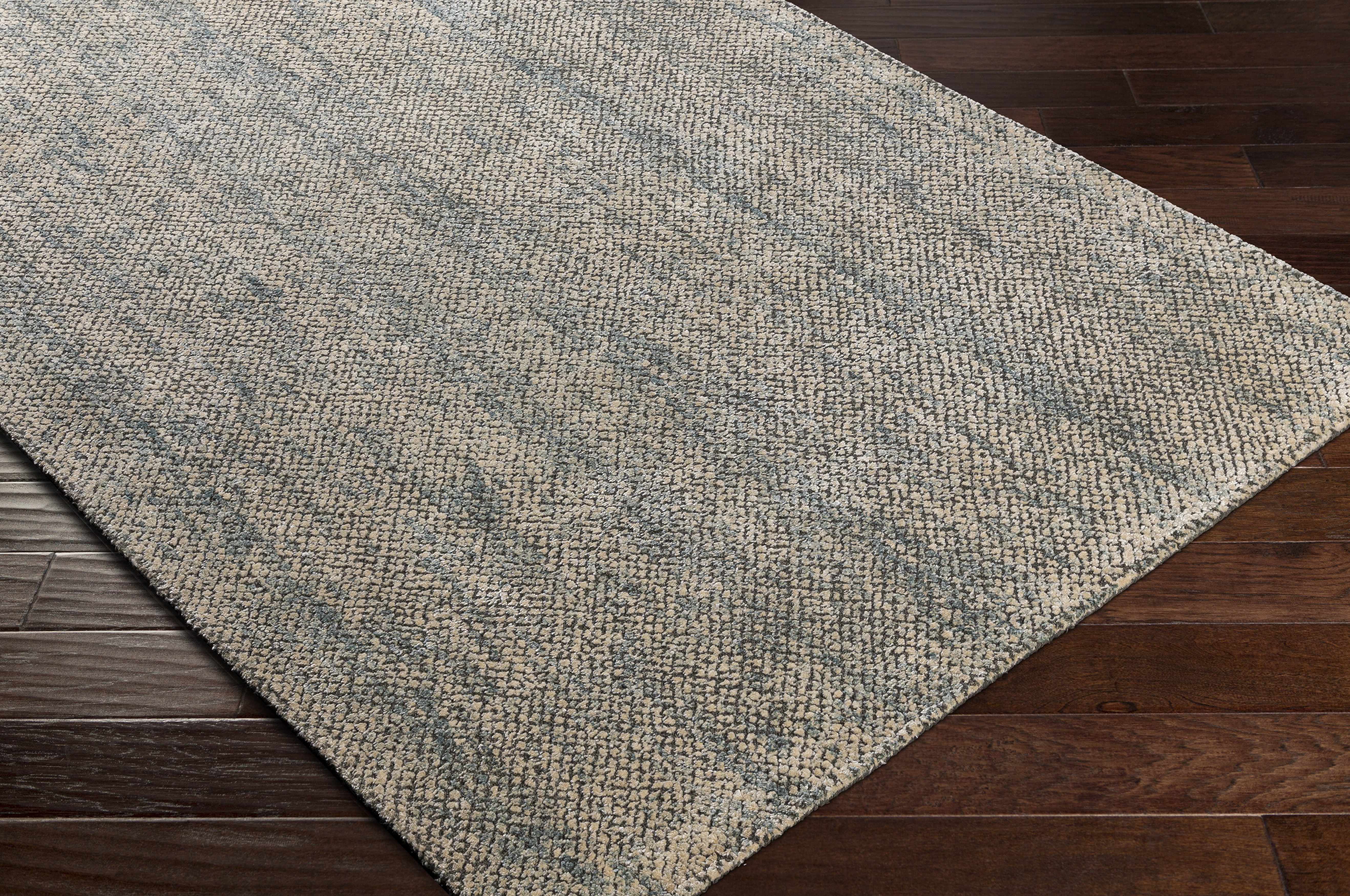Toboy Area Rug - Clearance - Image 3