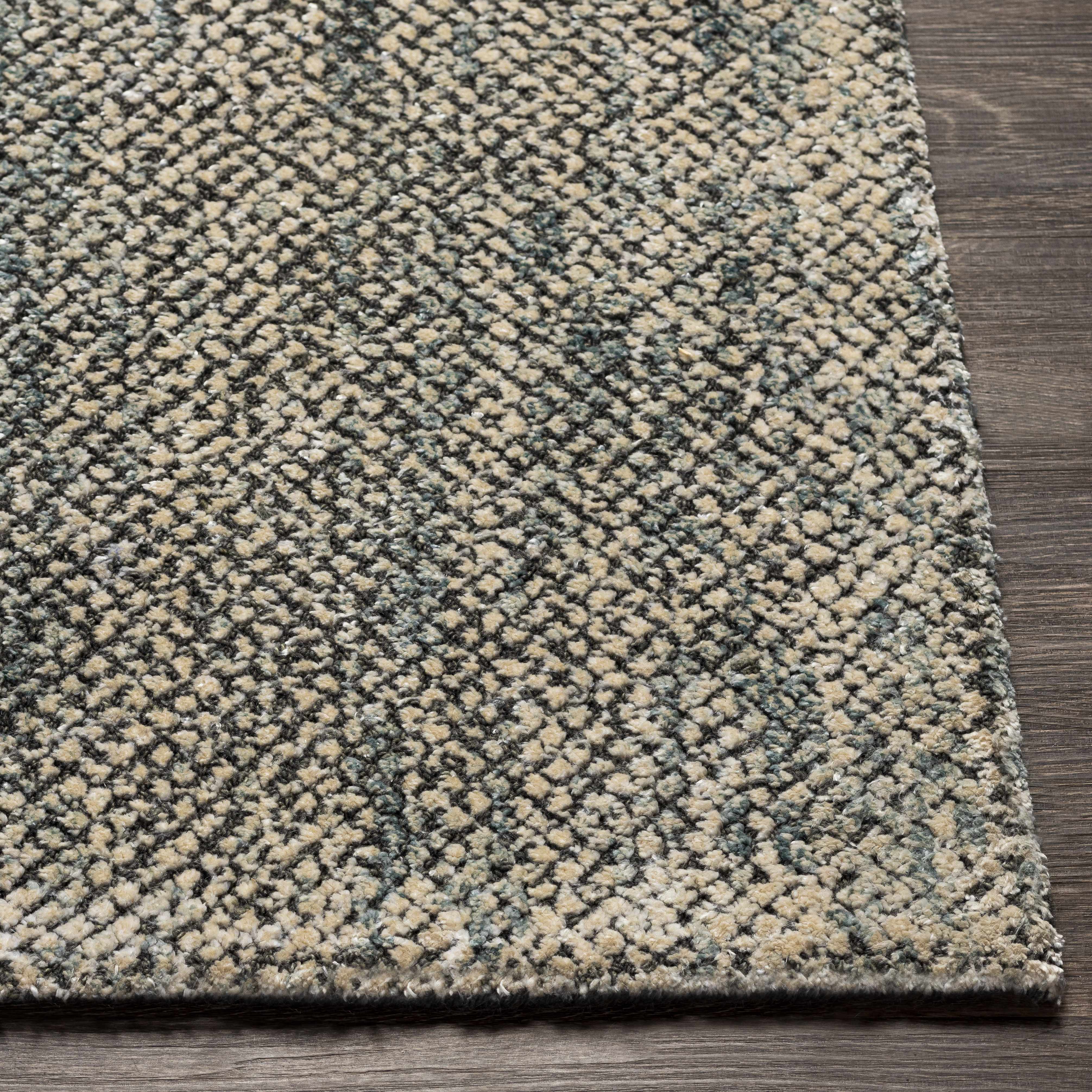 Toboy Area Rug - Clearance - Image 6