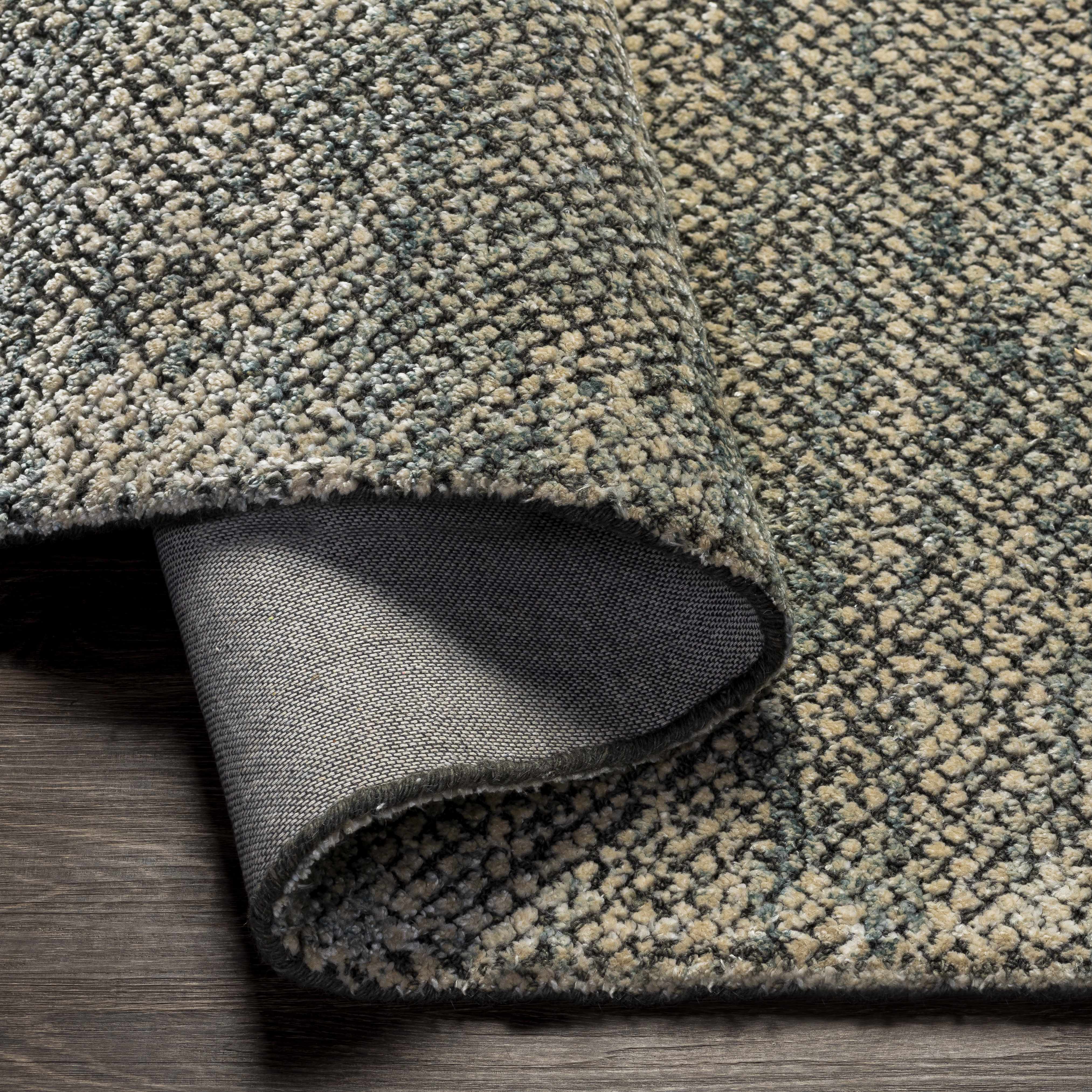 Toboy Area Rug - Clearance - Image 7