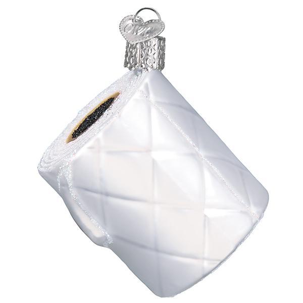 Toilet Paper Ornament - Image 4