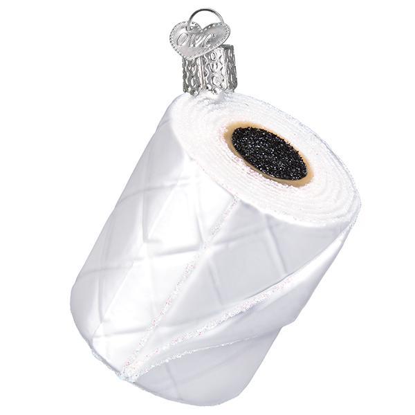 Toilet Paper Ornament - Image 5